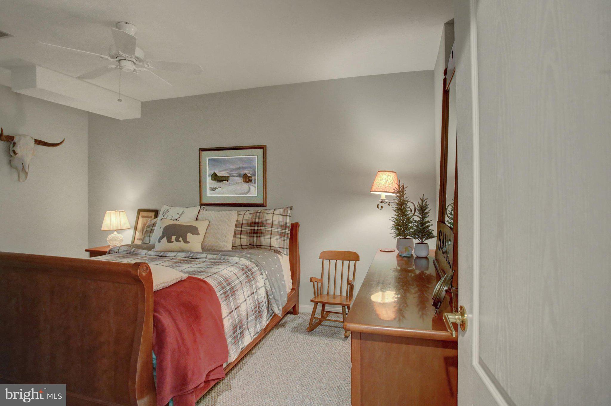 FAIRFIELD/CARROLL VALLEY - Residential