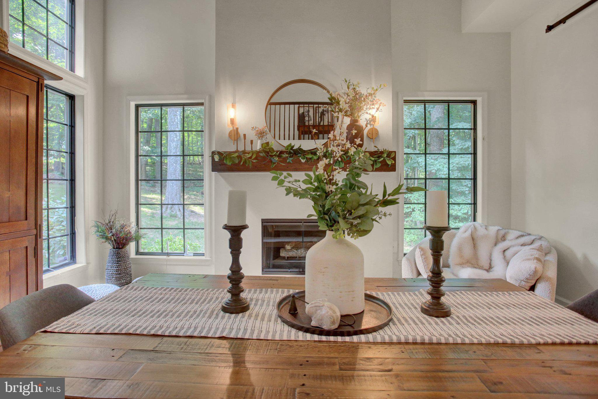 FAIRFIELD/CARROLL VALLEY - Residential