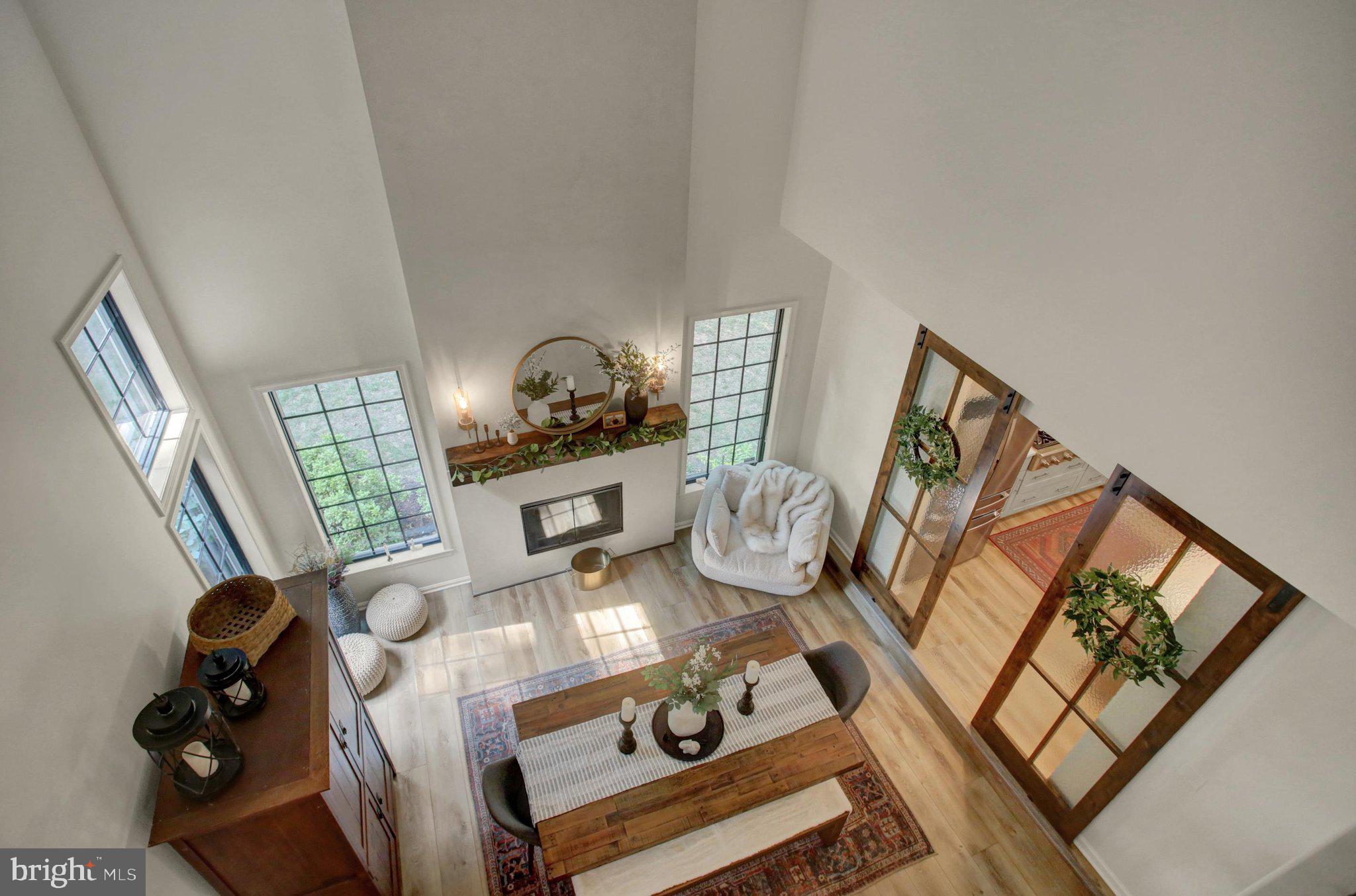 FAIRFIELD/CARROLL VALLEY - Residential
