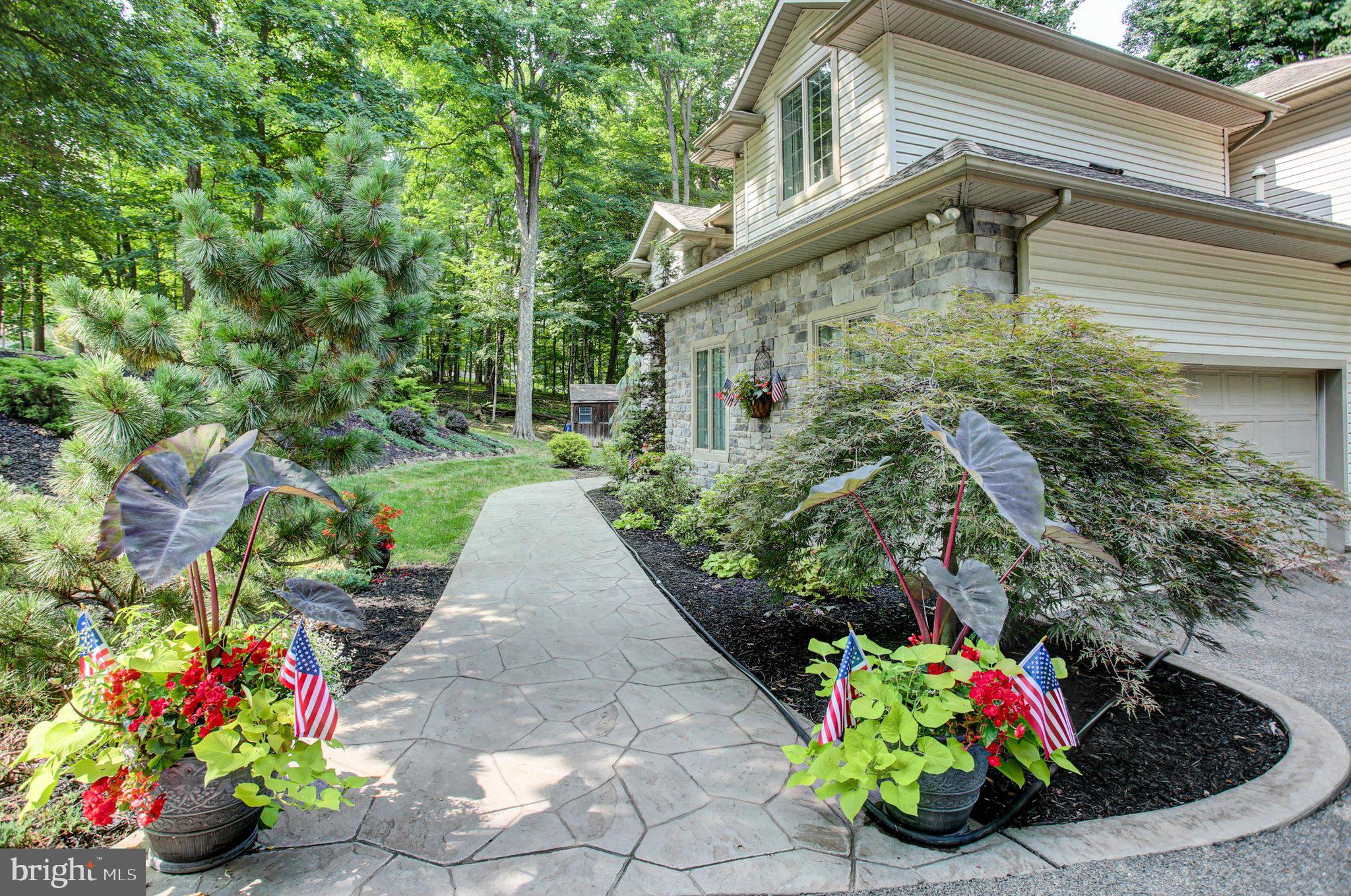 FAIRFIELD/CARROLL VALLEY - Residential