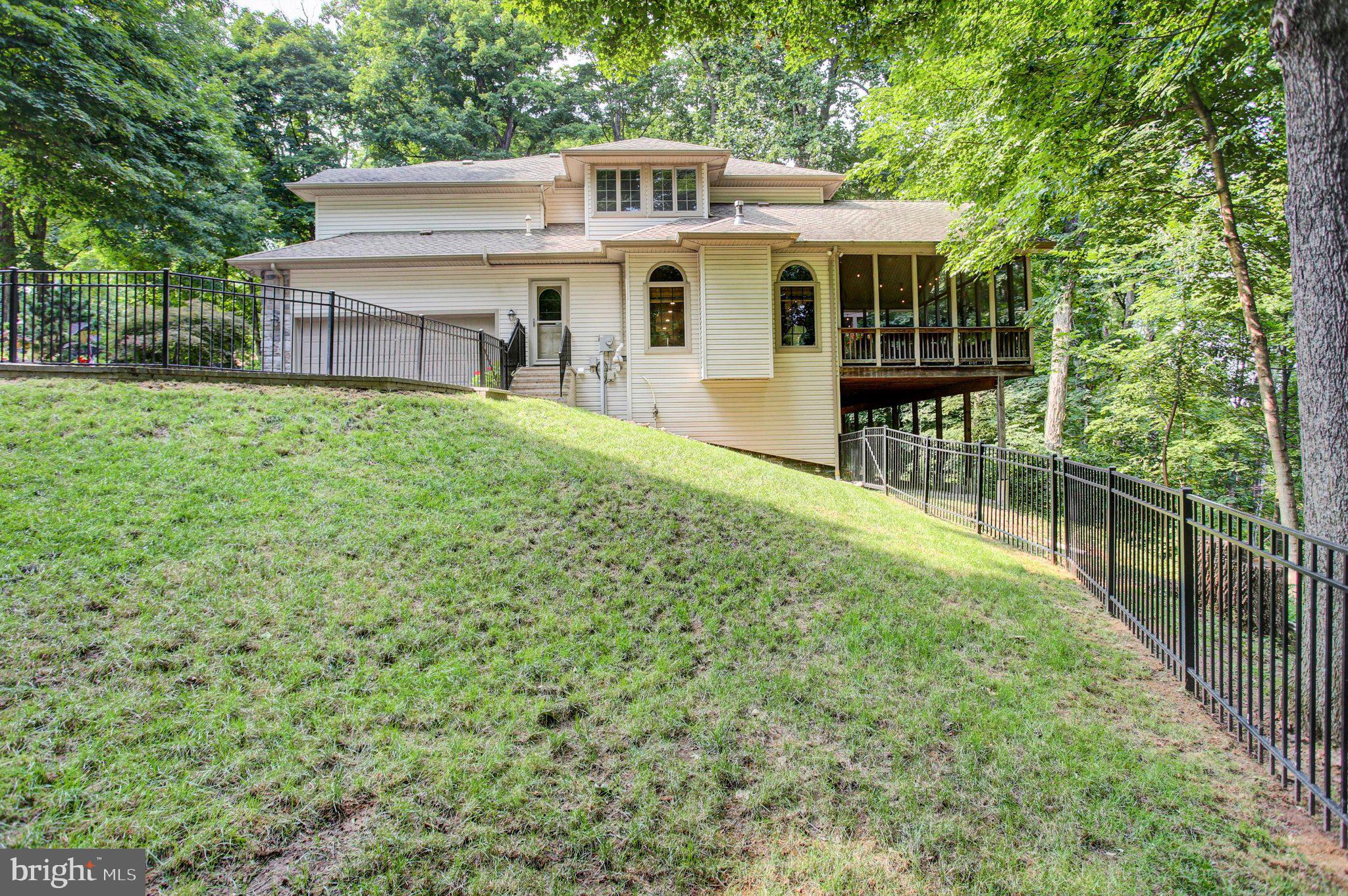 FAIRFIELD/CARROLL VALLEY - Residential