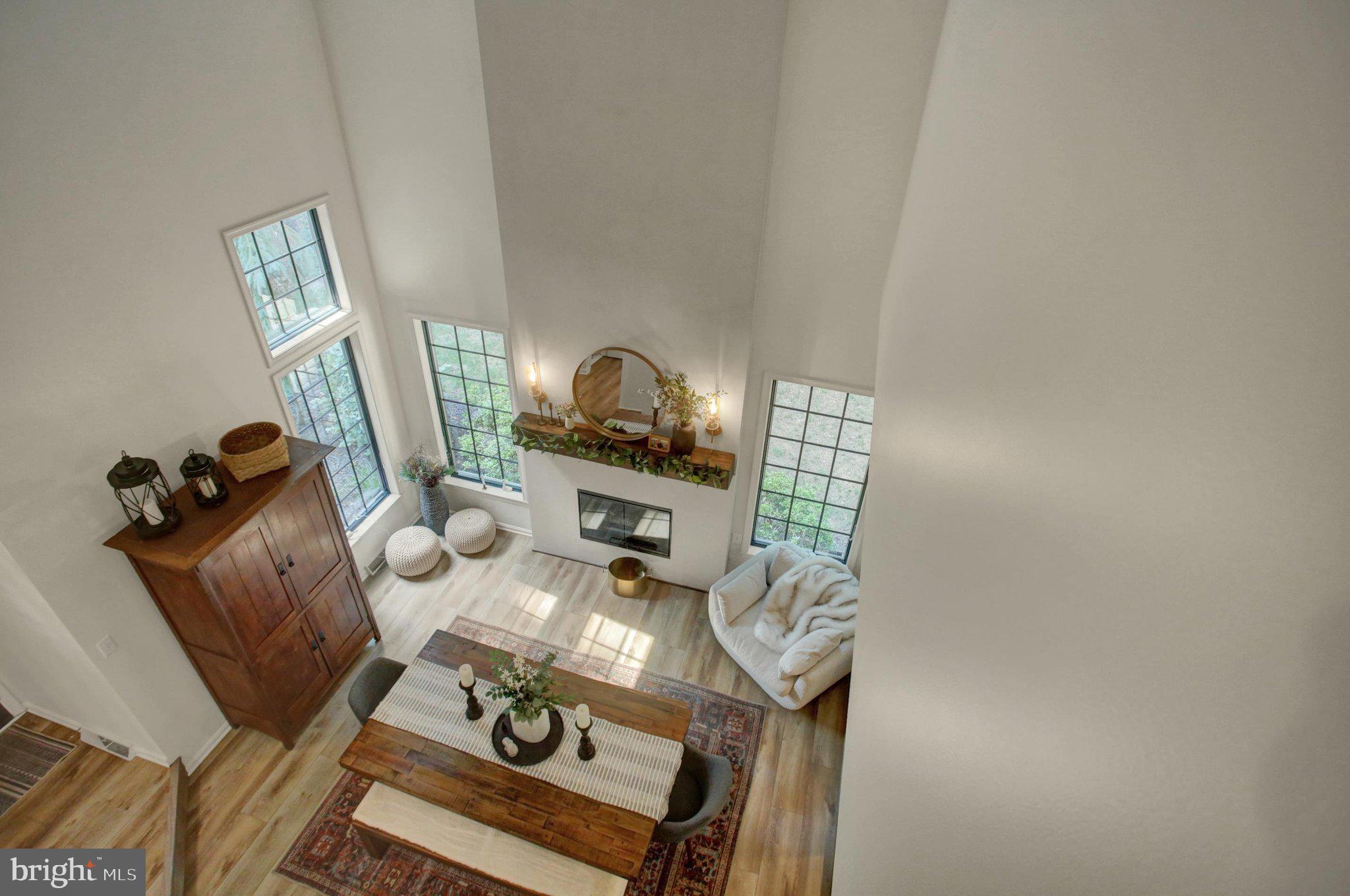 FAIRFIELD/CARROLL VALLEY - Residential