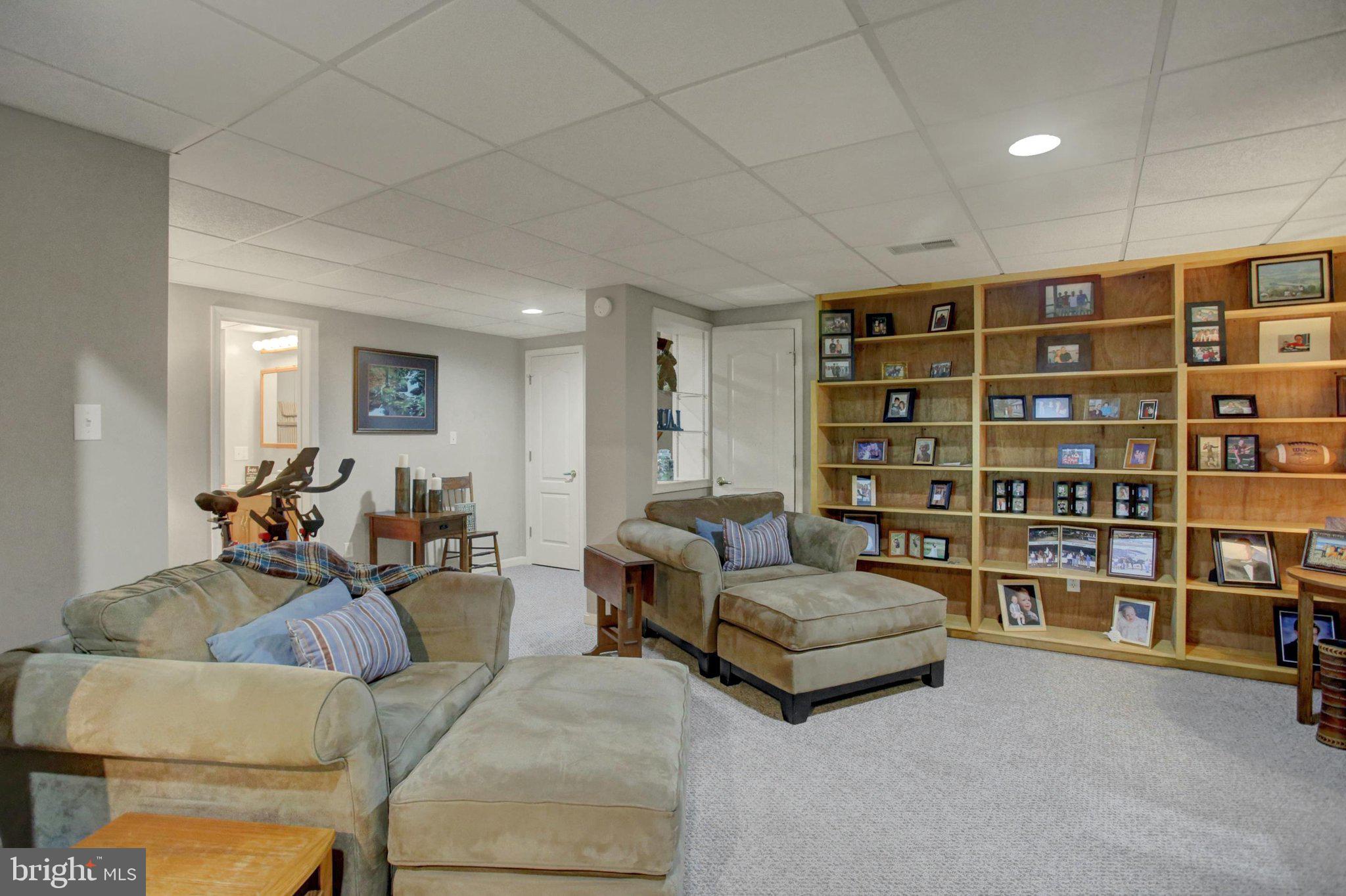 FAIRFIELD/CARROLL VALLEY - Residential