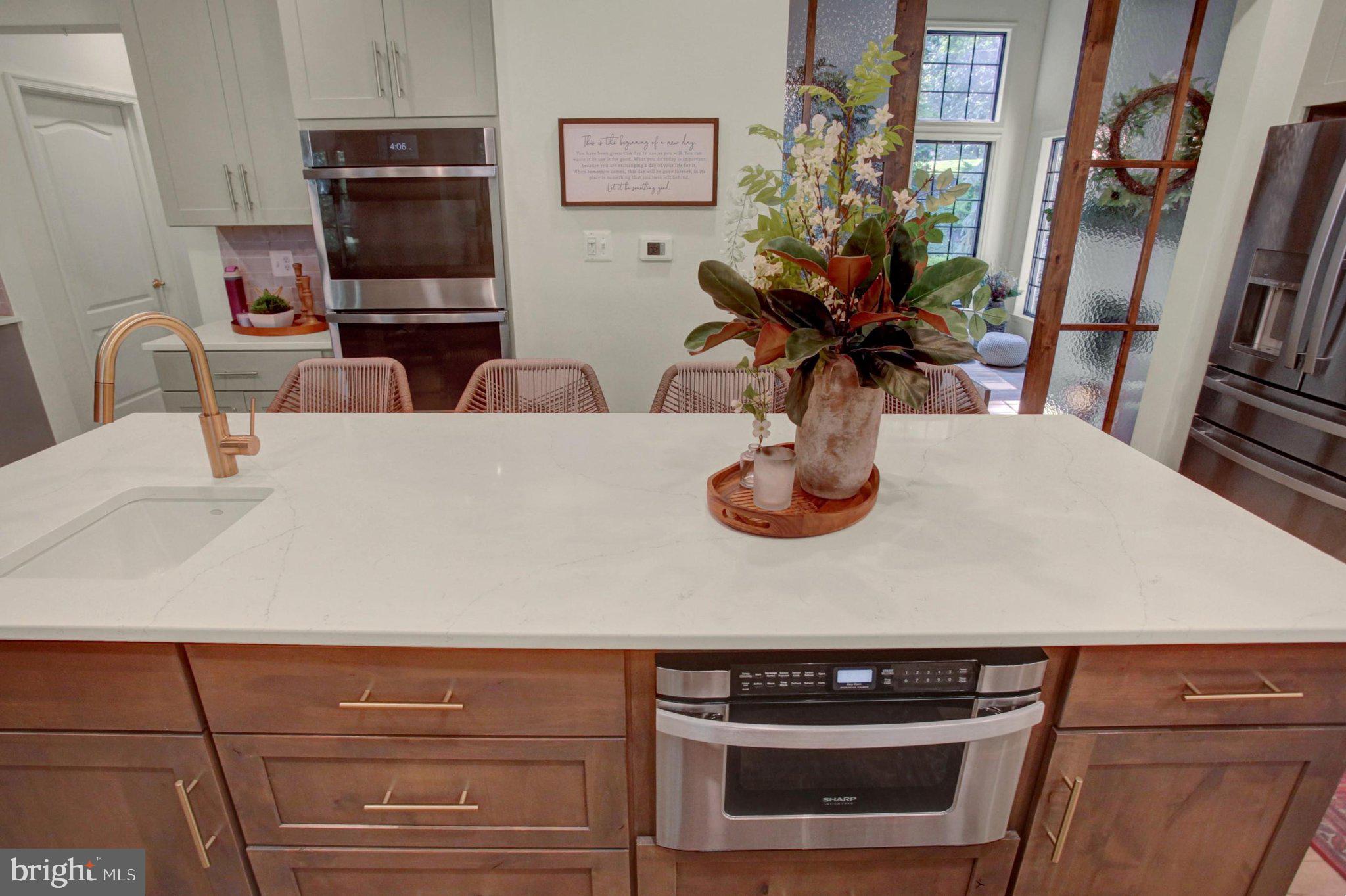 FAIRFIELD/CARROLL VALLEY - Residential