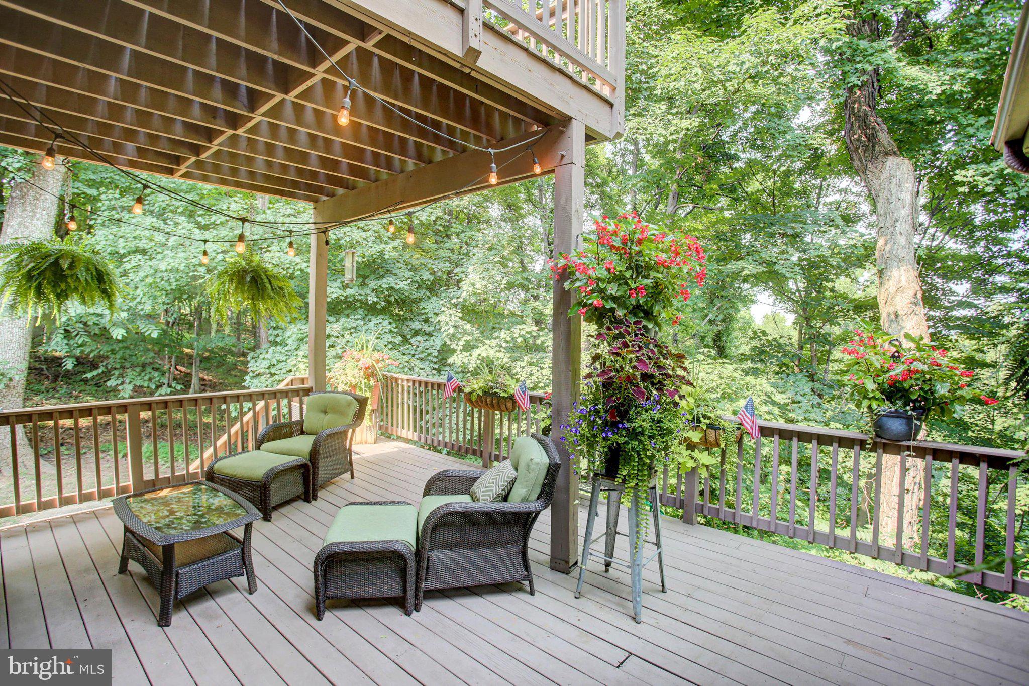 FAIRFIELD/CARROLL VALLEY - Residential