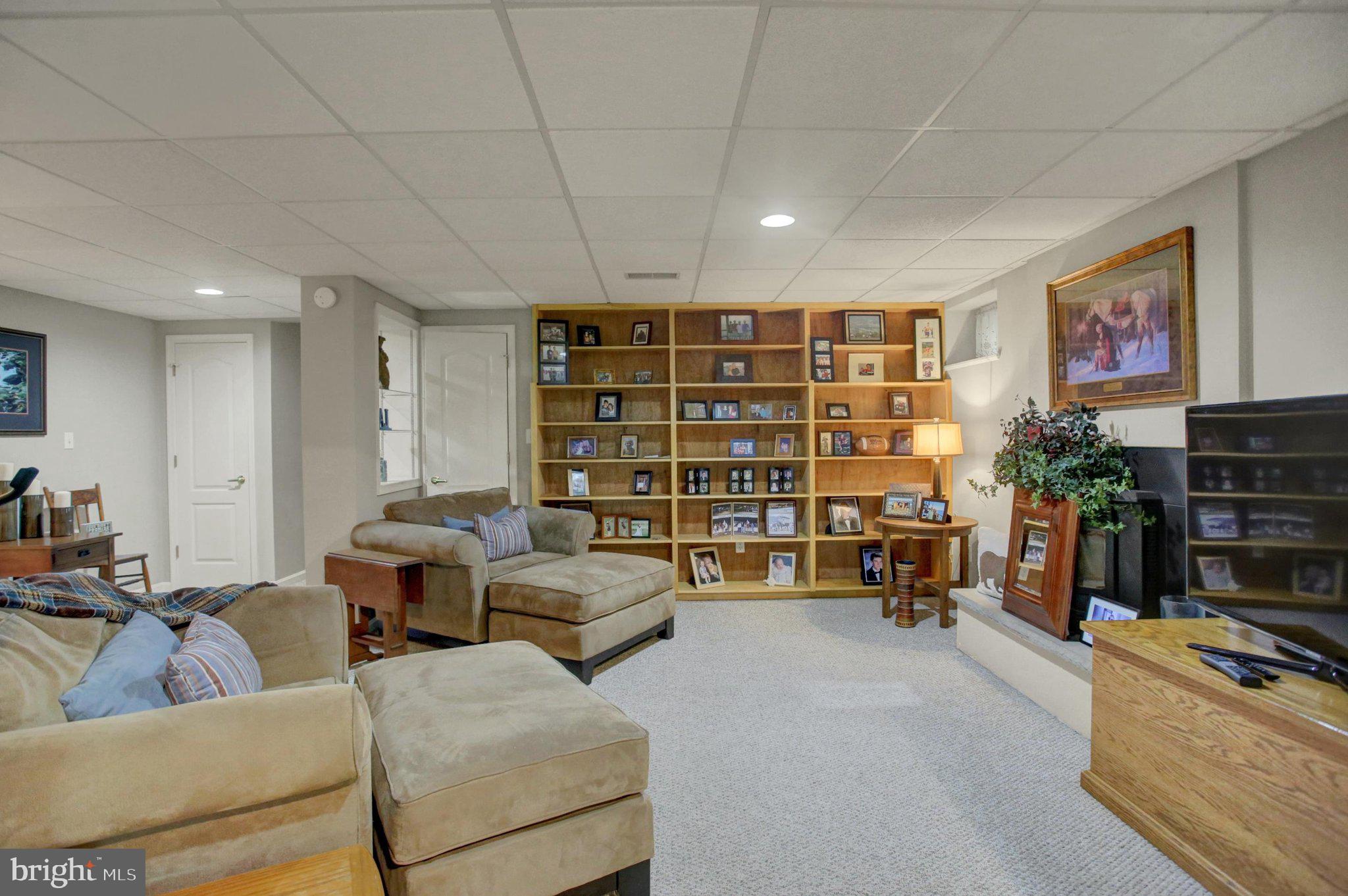 FAIRFIELD/CARROLL VALLEY - Residential