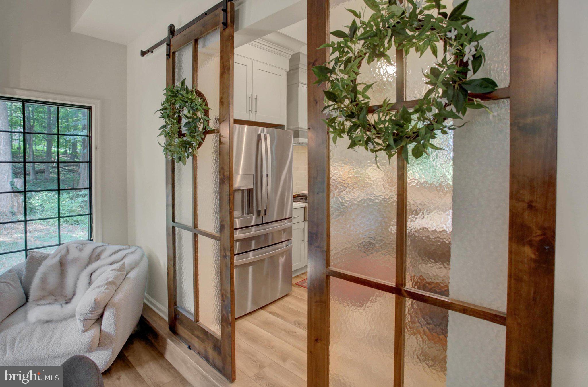 FAIRFIELD/CARROLL VALLEY - Residential