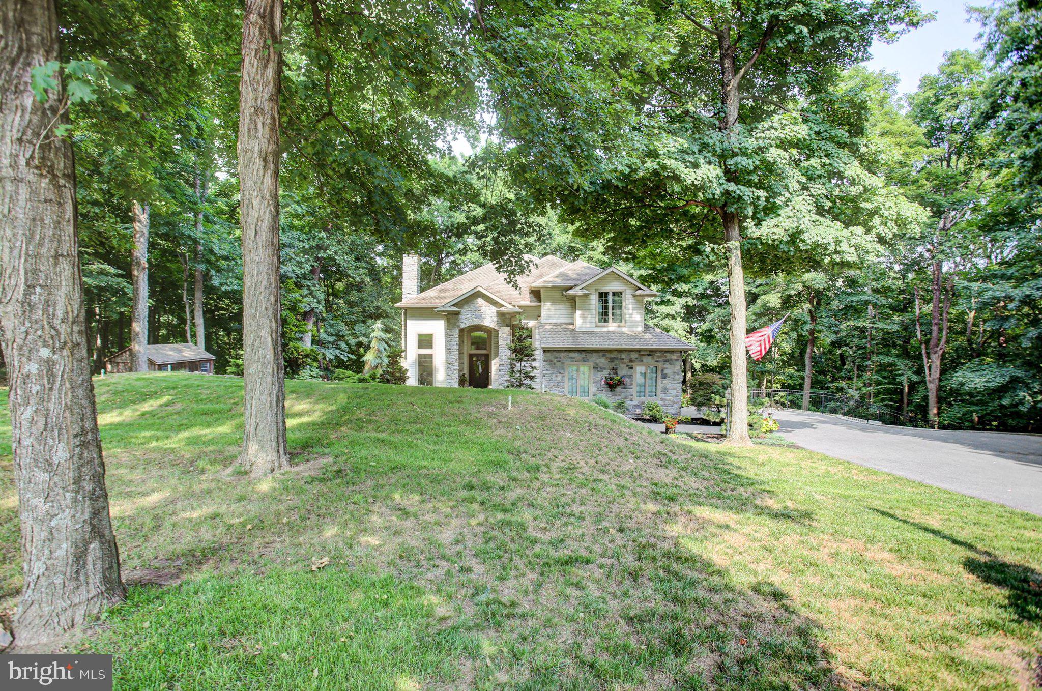 FAIRFIELD/CARROLL VALLEY - Residential