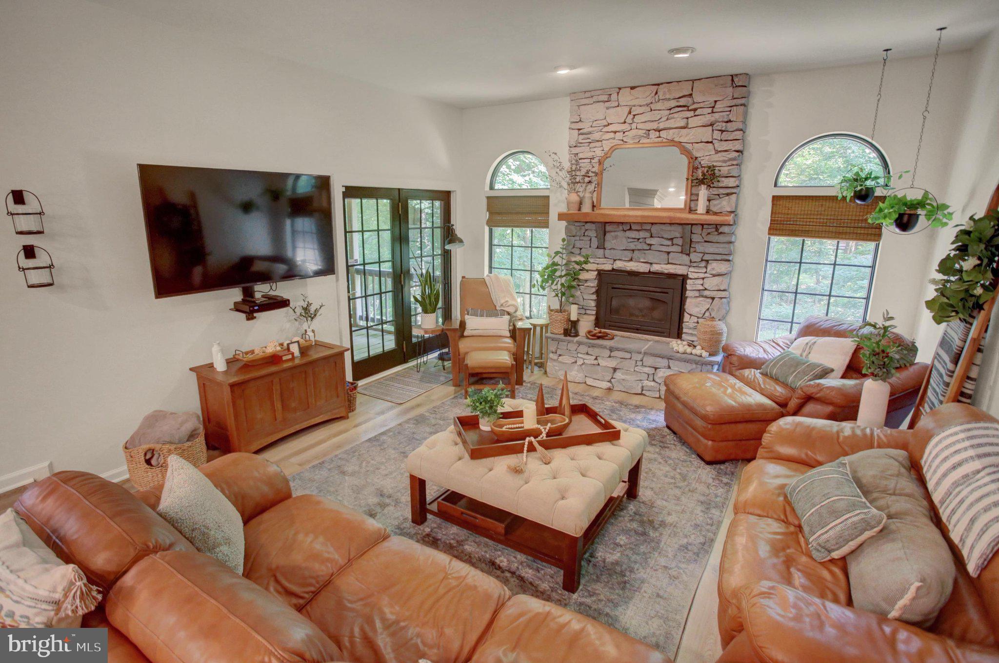 FAIRFIELD/CARROLL VALLEY - Residential