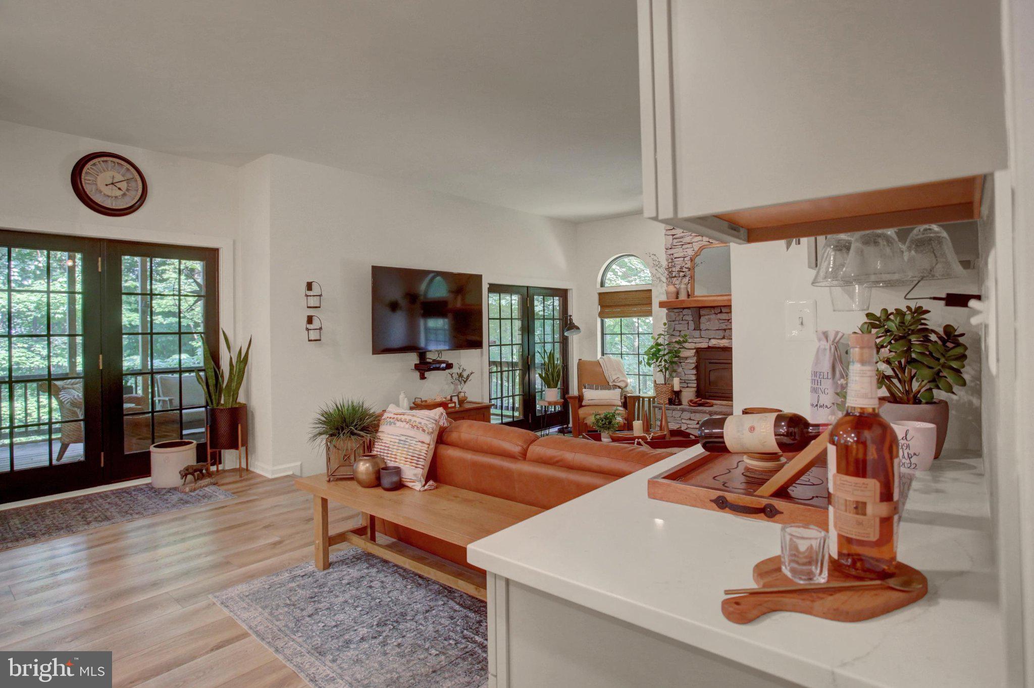 FAIRFIELD/CARROLL VALLEY - Residential