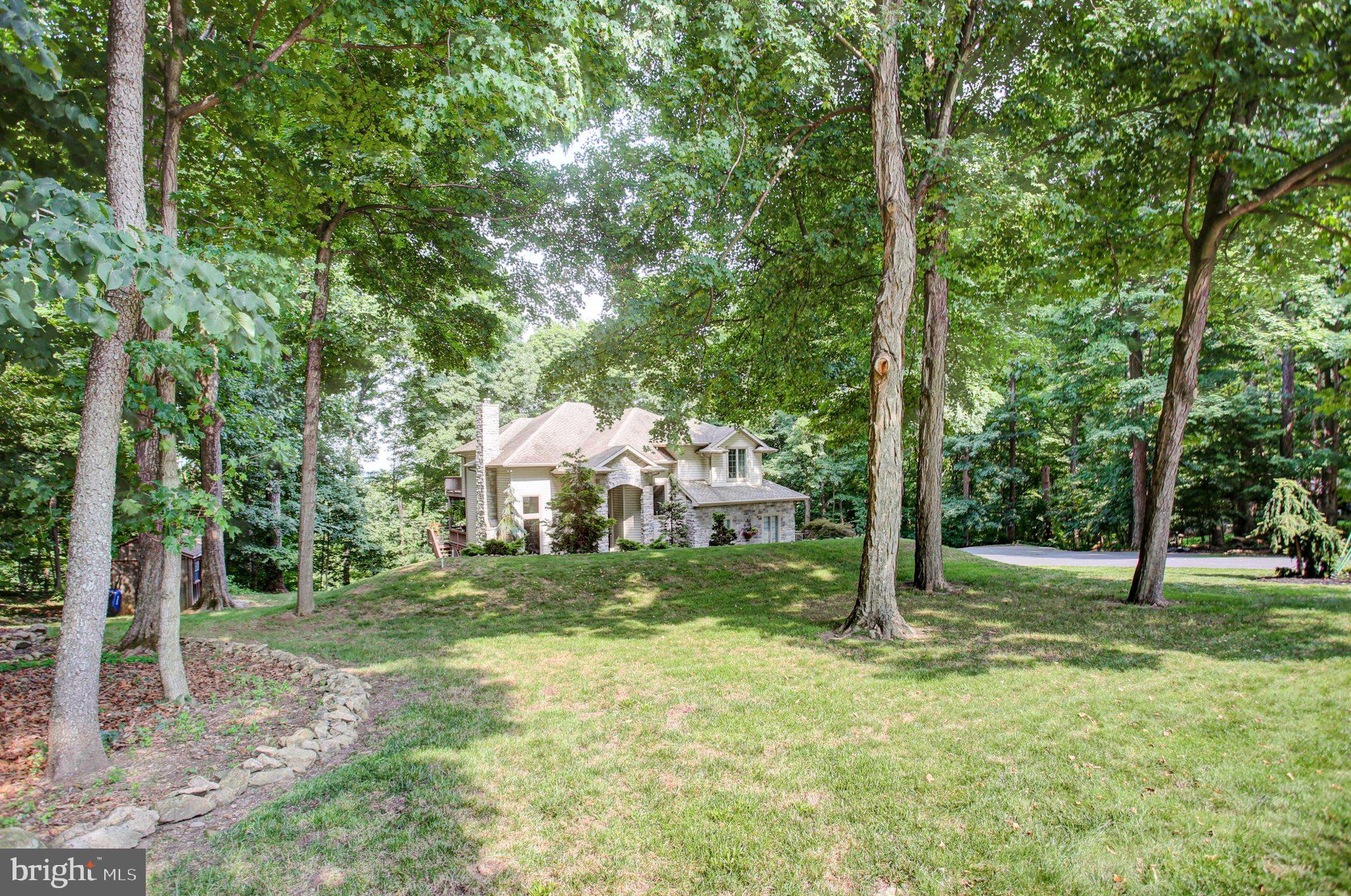 FAIRFIELD/CARROLL VALLEY - Residential