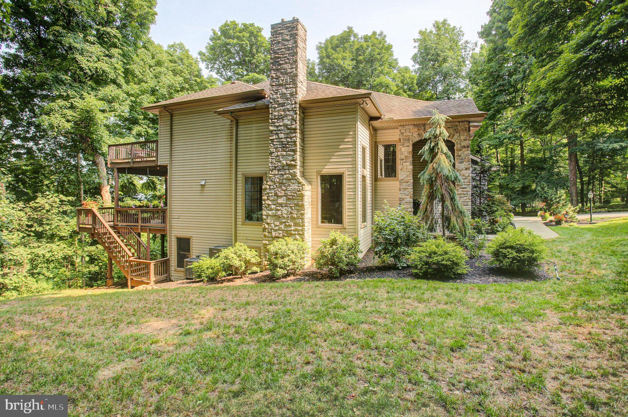 FAIRFIELD/CARROLL VALLEY - Residential