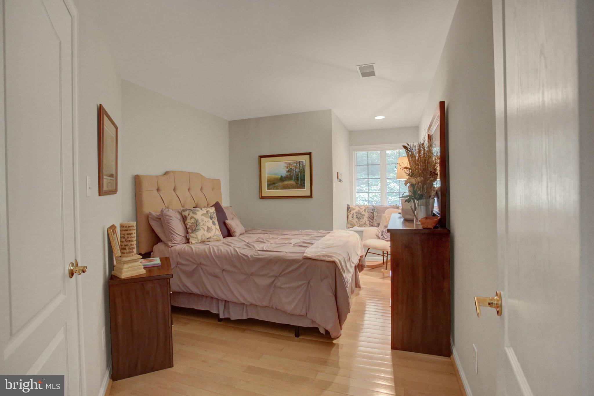 FAIRFIELD/CARROLL VALLEY - Residential