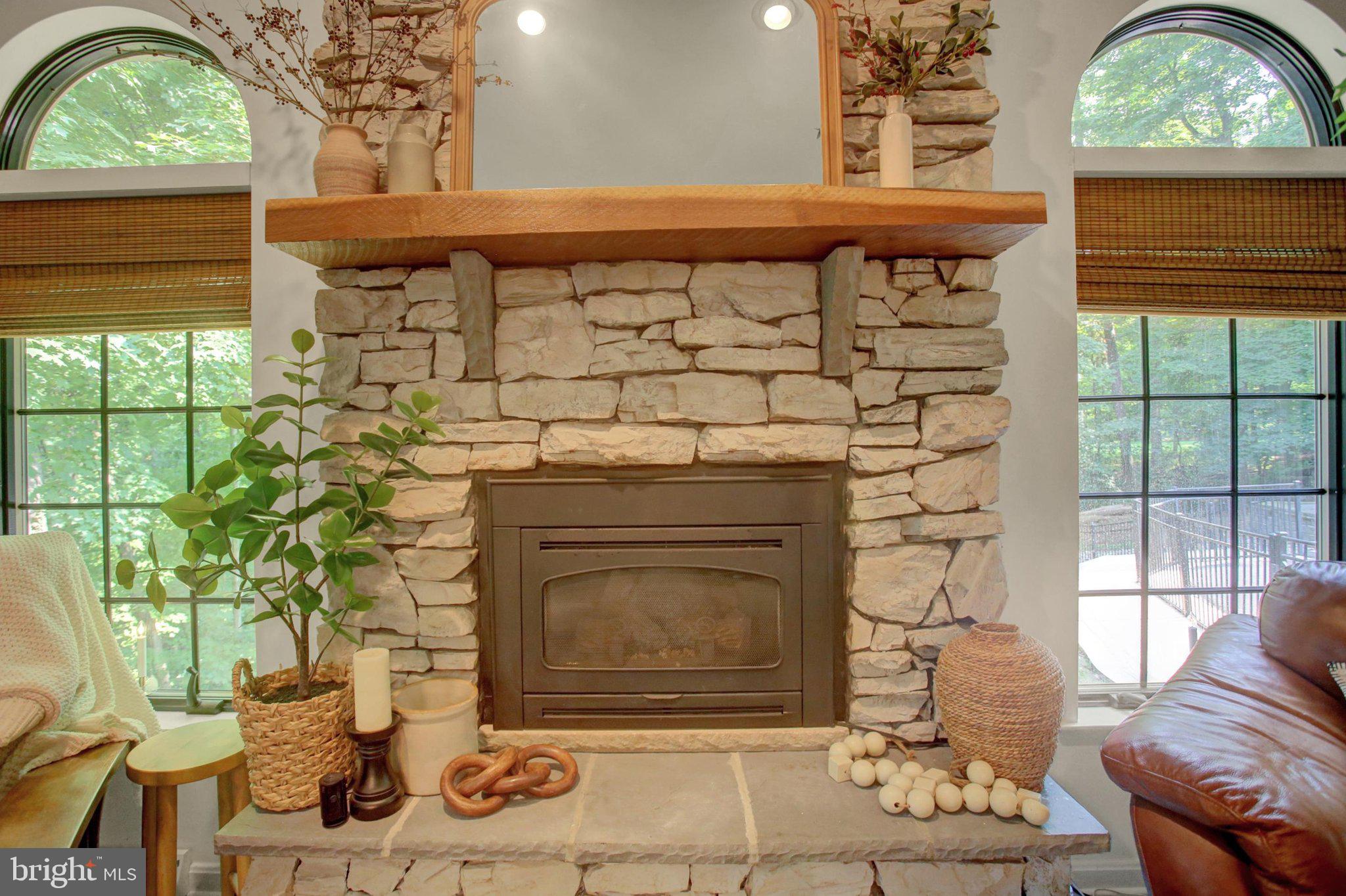 FAIRFIELD/CARROLL VALLEY - Residential