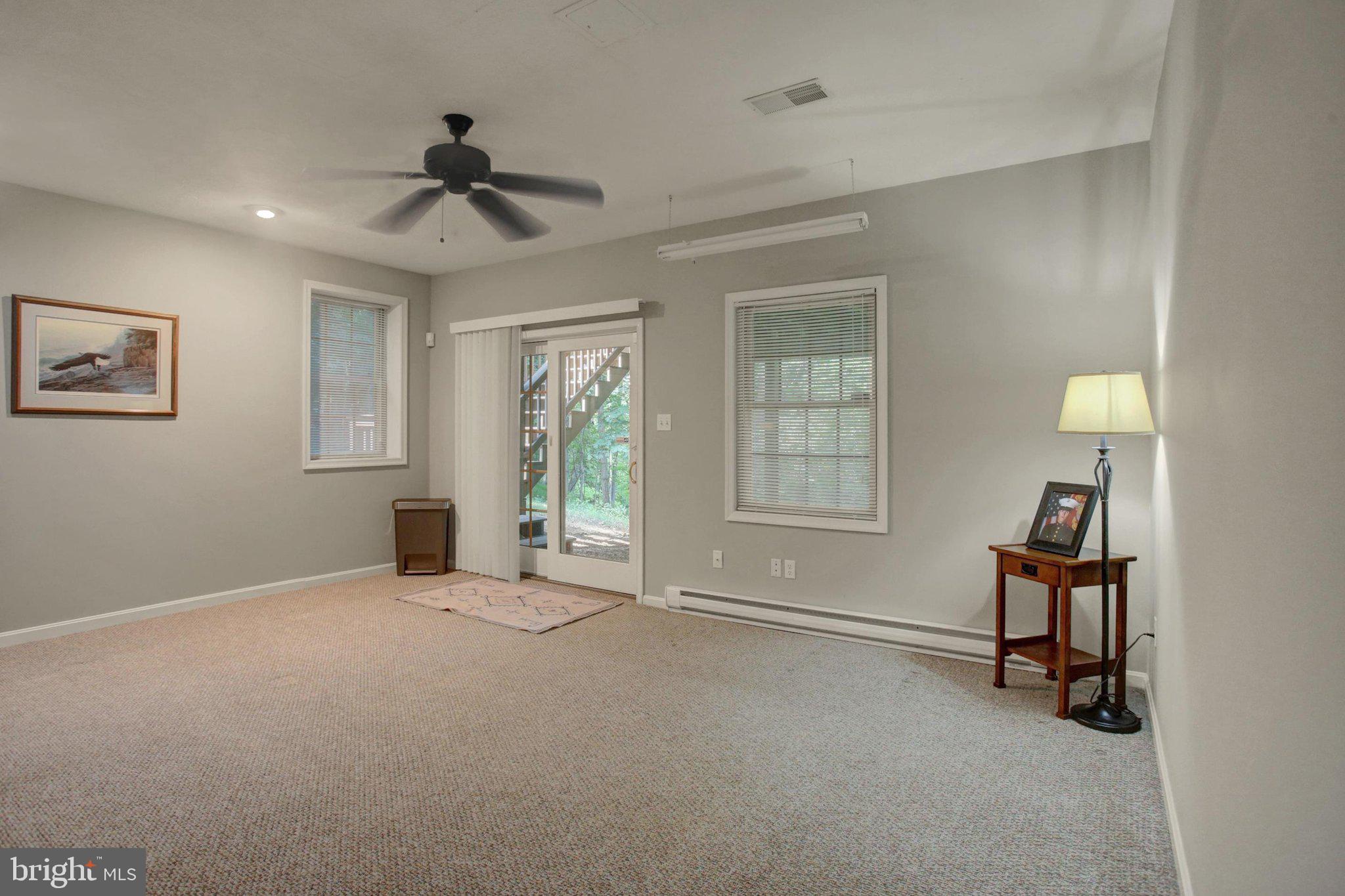 FAIRFIELD/CARROLL VALLEY - Residential