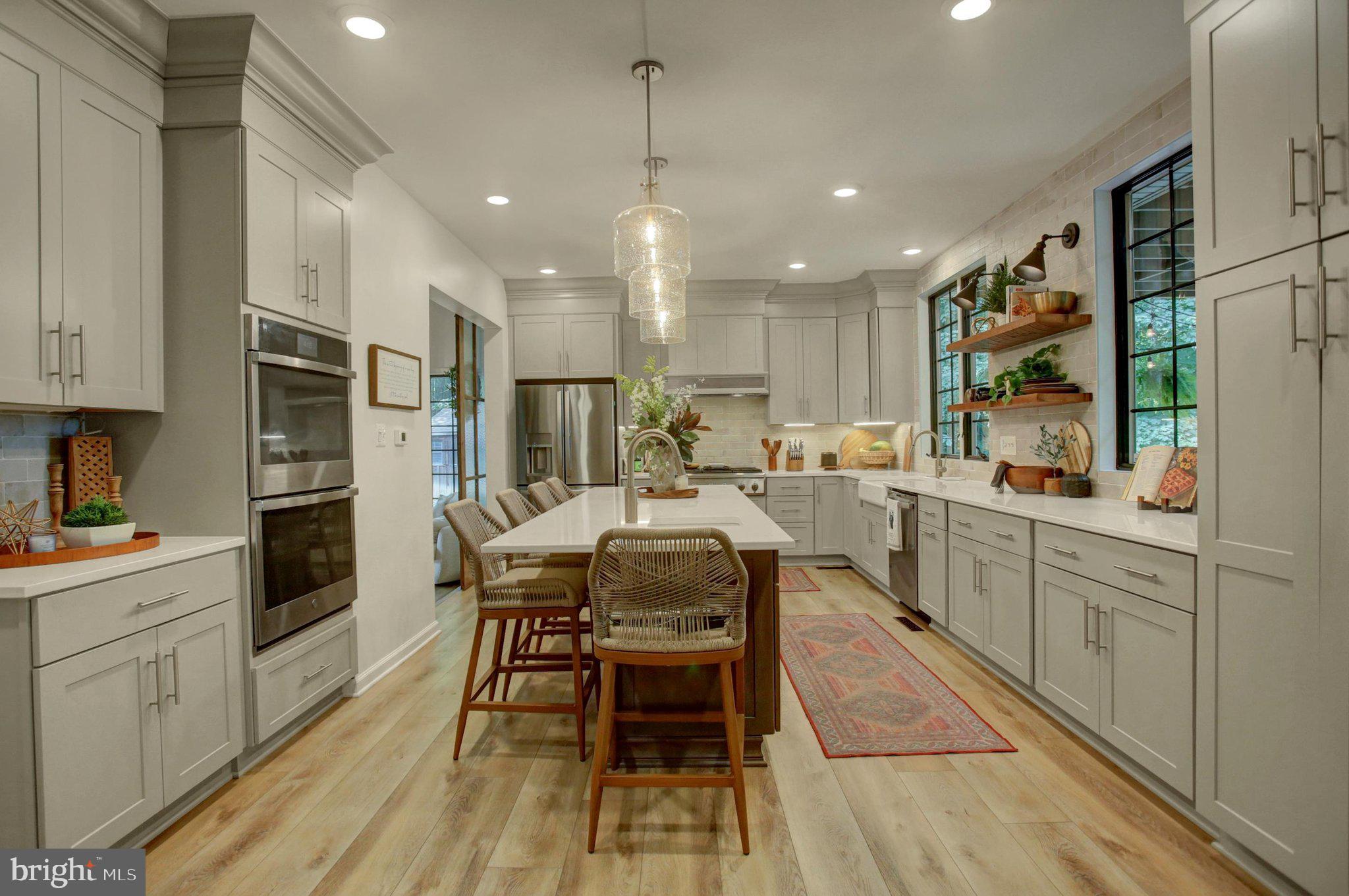 FAIRFIELD/CARROLL VALLEY - Residential