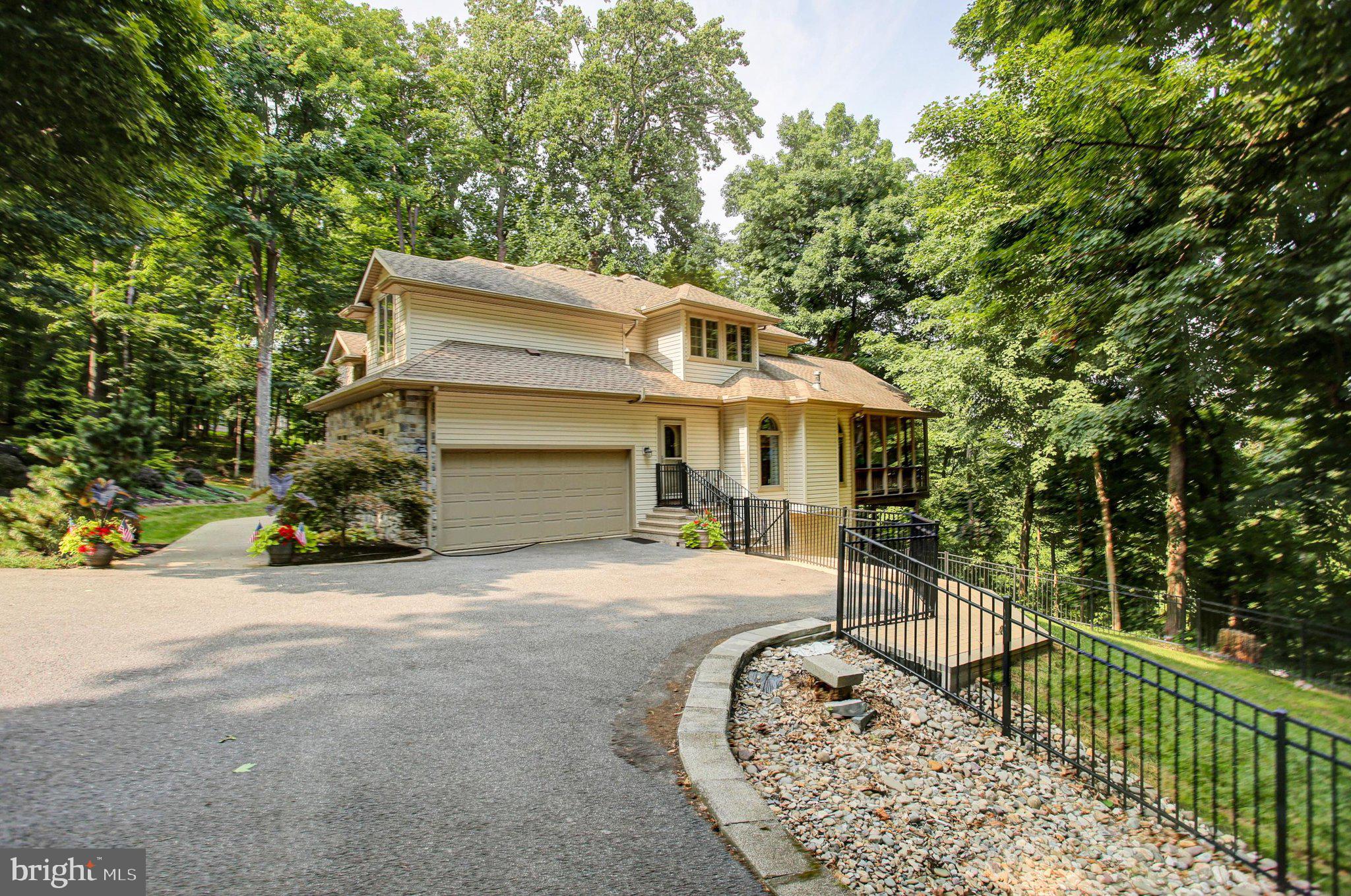 FAIRFIELD/CARROLL VALLEY - Residential