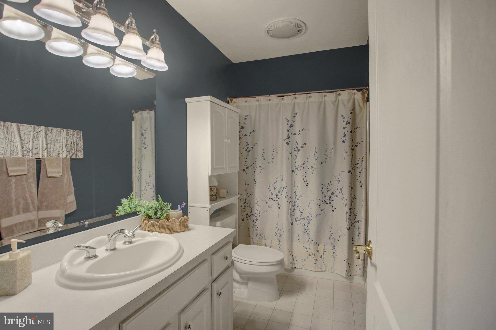 FAIRFIELD/CARROLL VALLEY - Residential