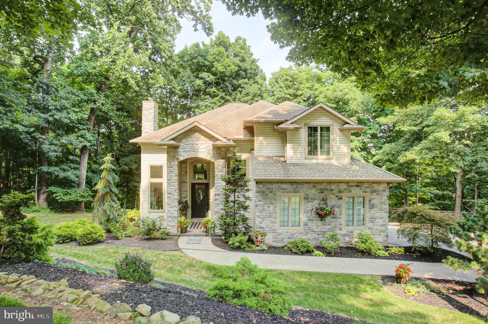 FAIRFIELD/CARROLL VALLEY - Residential