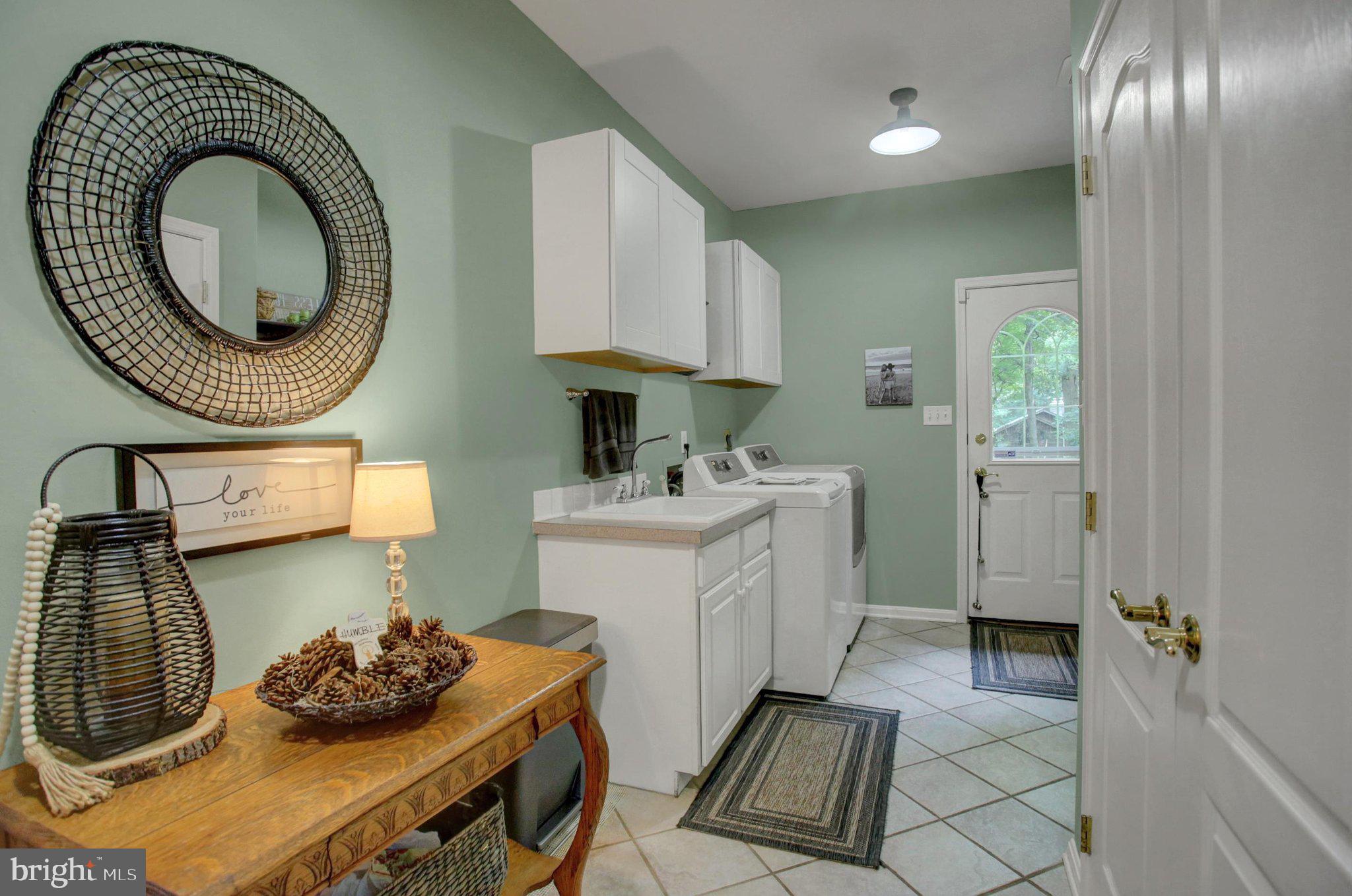FAIRFIELD/CARROLL VALLEY - Residential