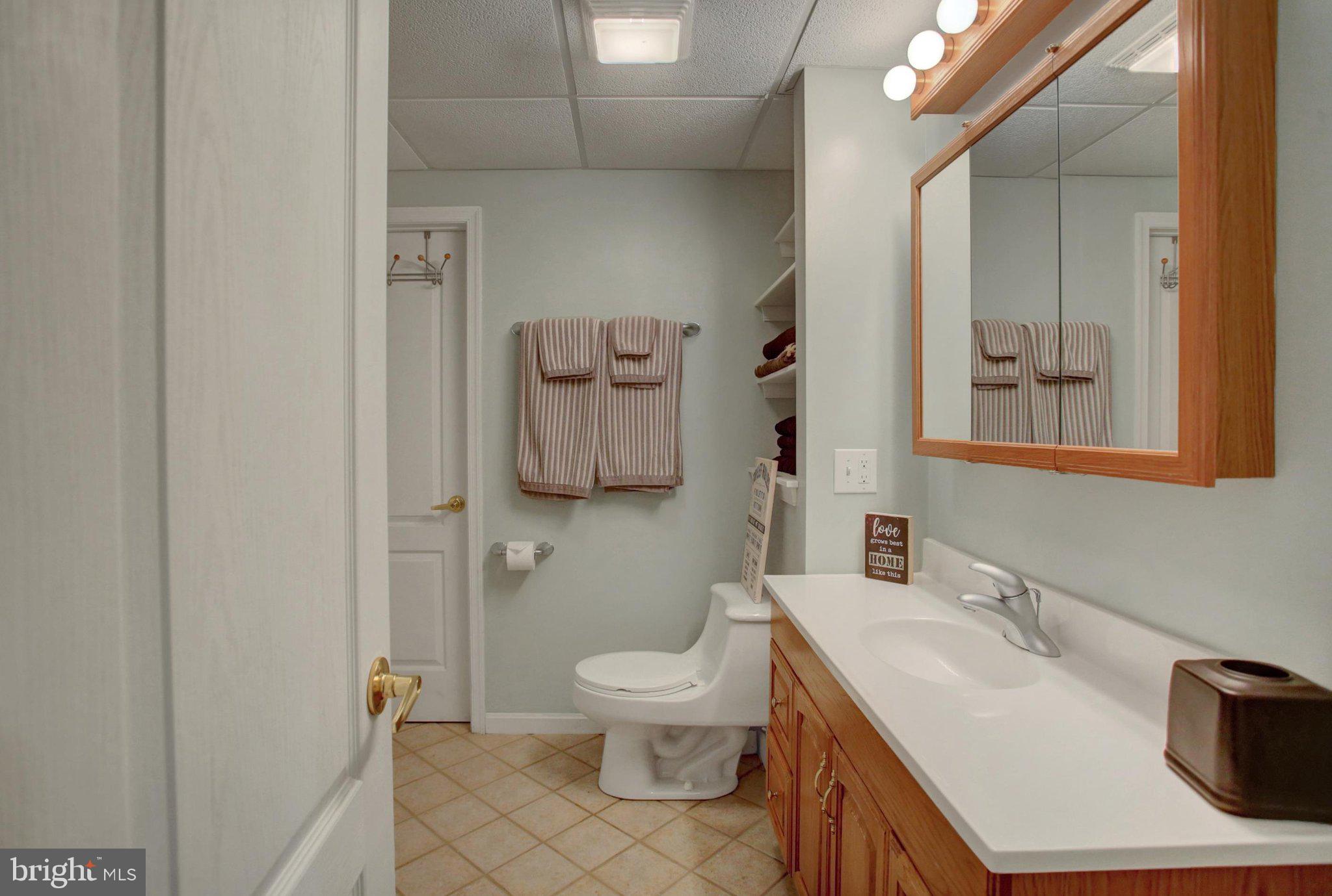 FAIRFIELD/CARROLL VALLEY - Residential