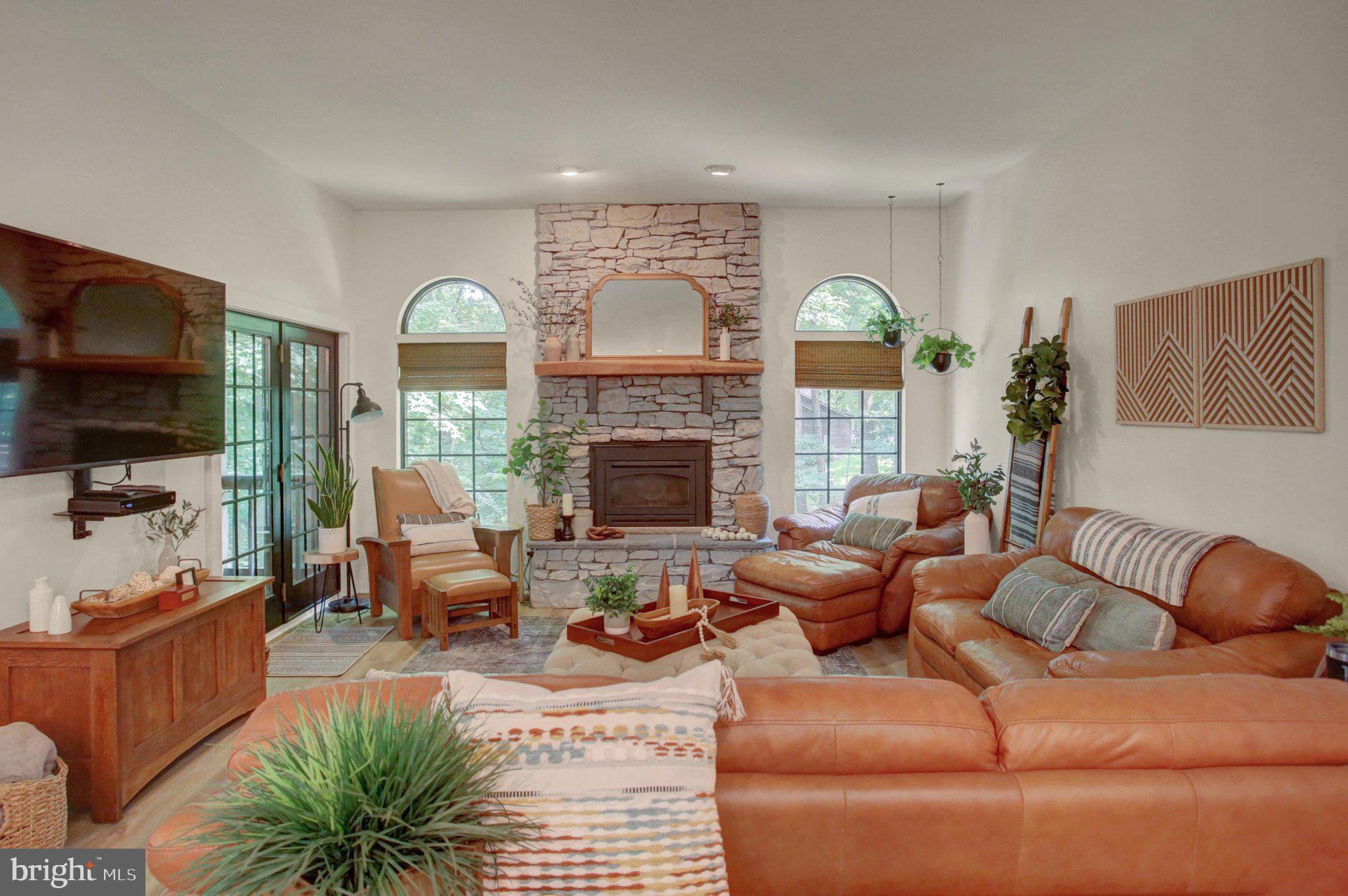 FAIRFIELD/CARROLL VALLEY - Residential