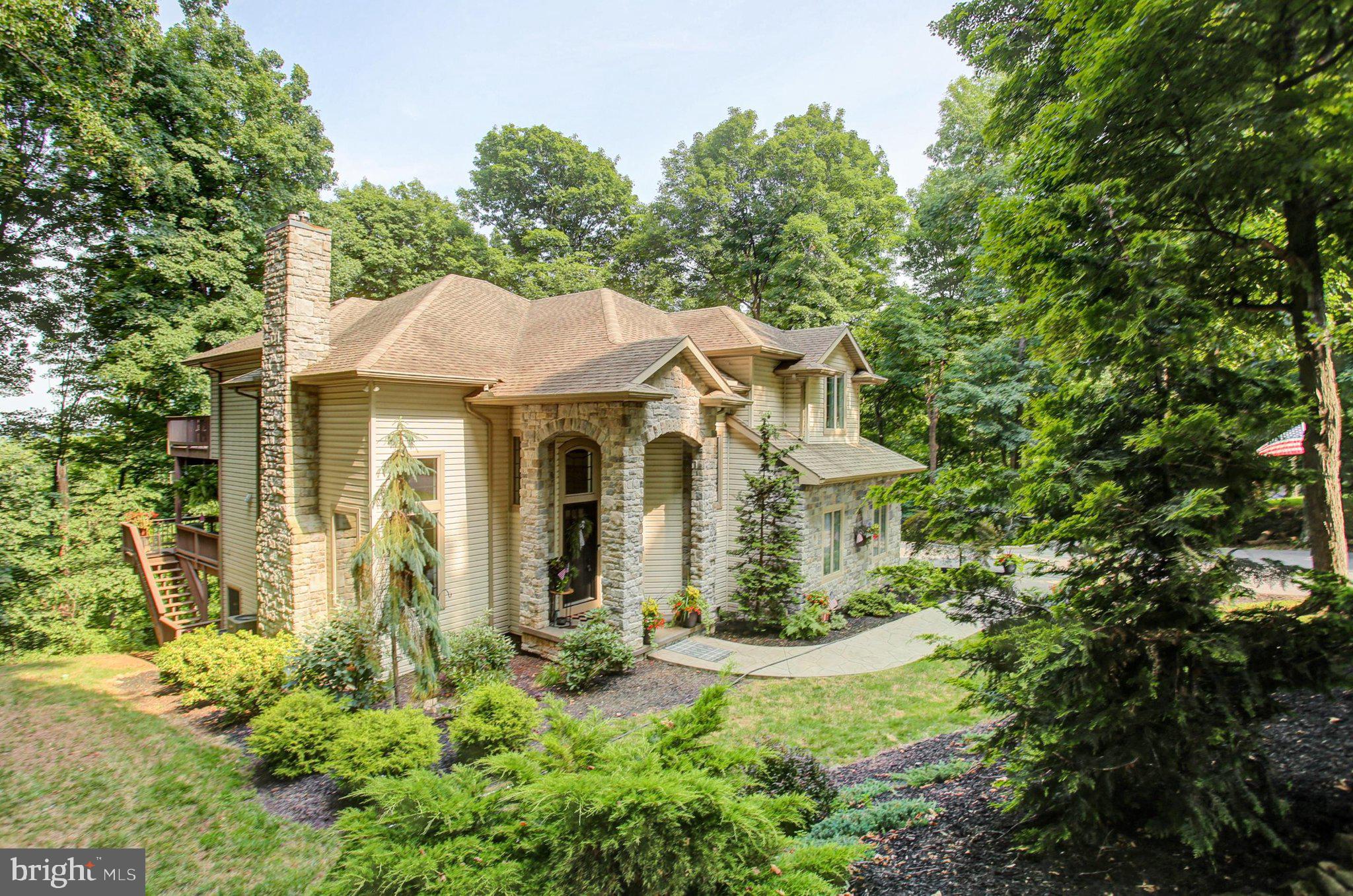FAIRFIELD/CARROLL VALLEY - Residential