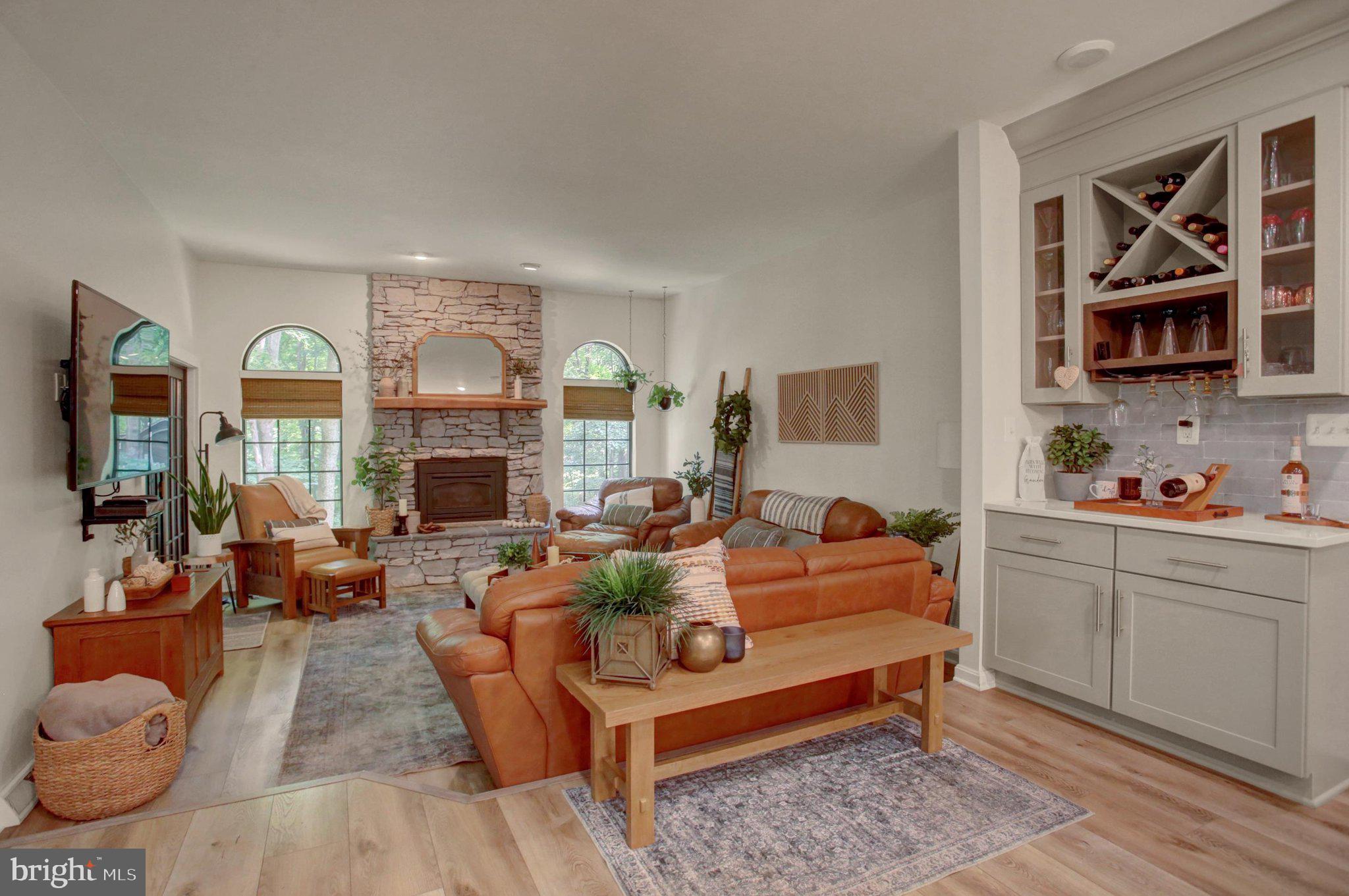 FAIRFIELD/CARROLL VALLEY - Residential