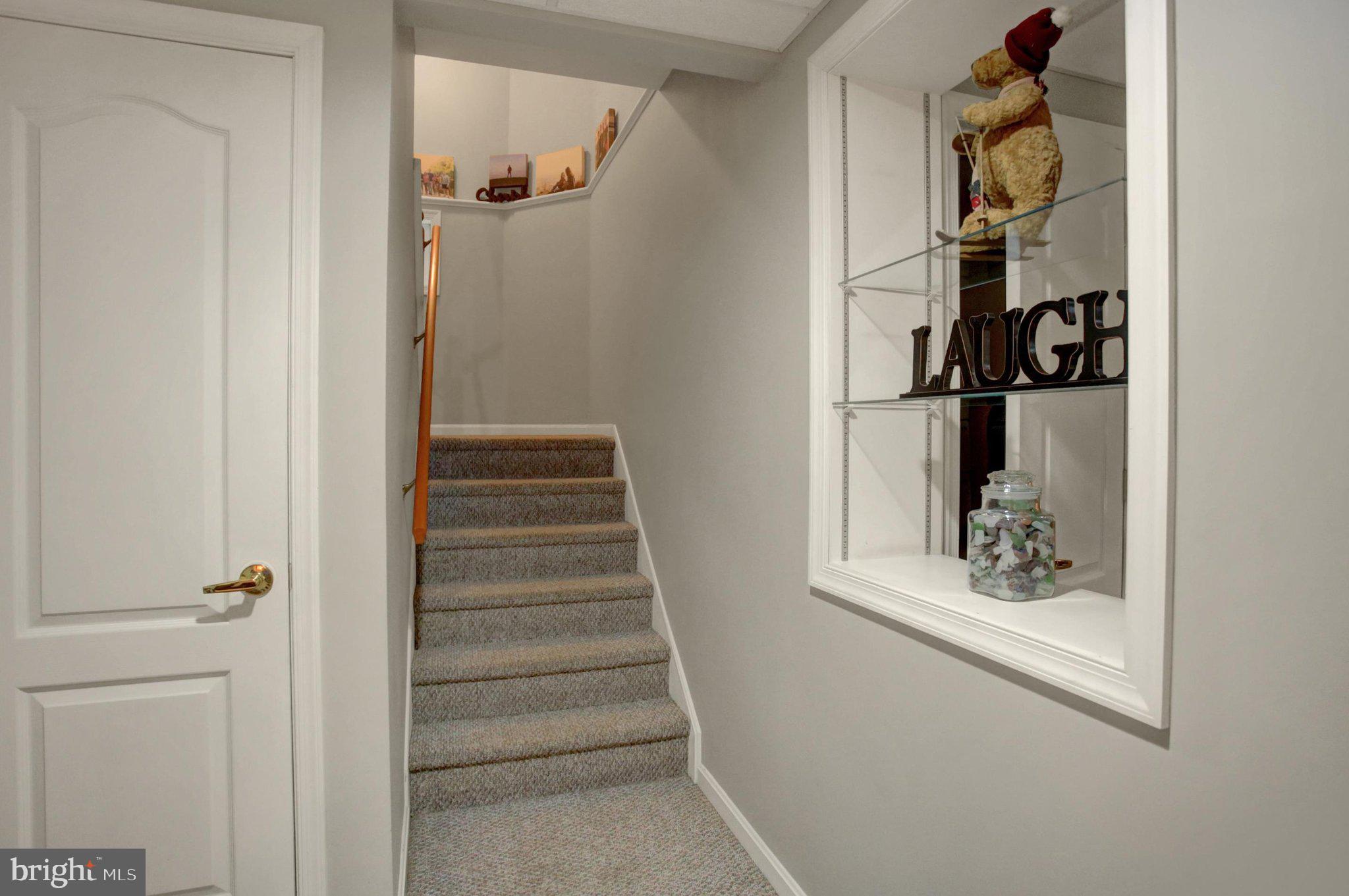 FAIRFIELD/CARROLL VALLEY - Residential