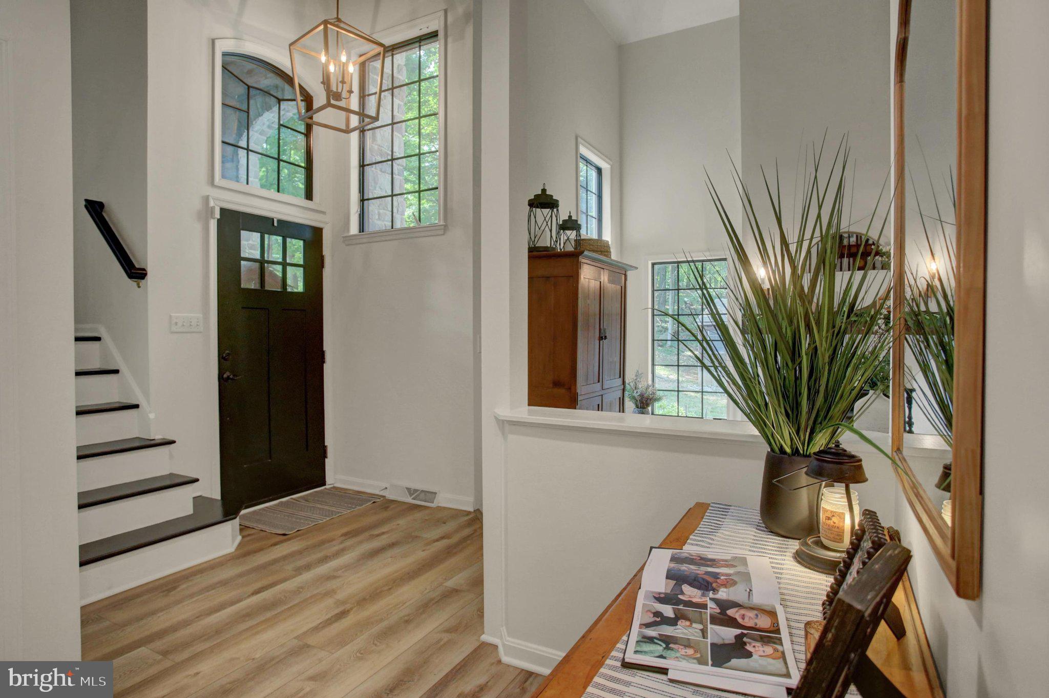 FAIRFIELD/CARROLL VALLEY - Residential