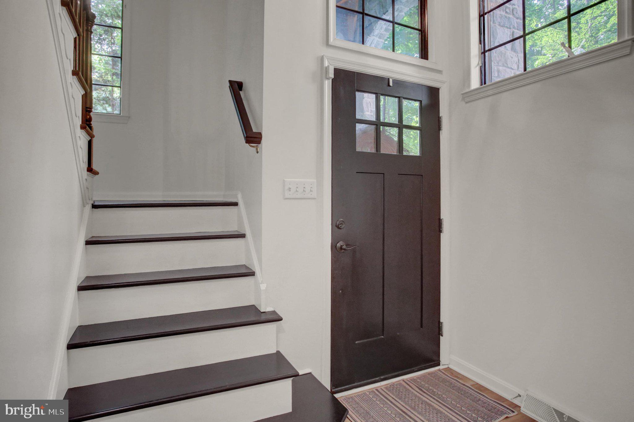 FAIRFIELD/CARROLL VALLEY - Residential