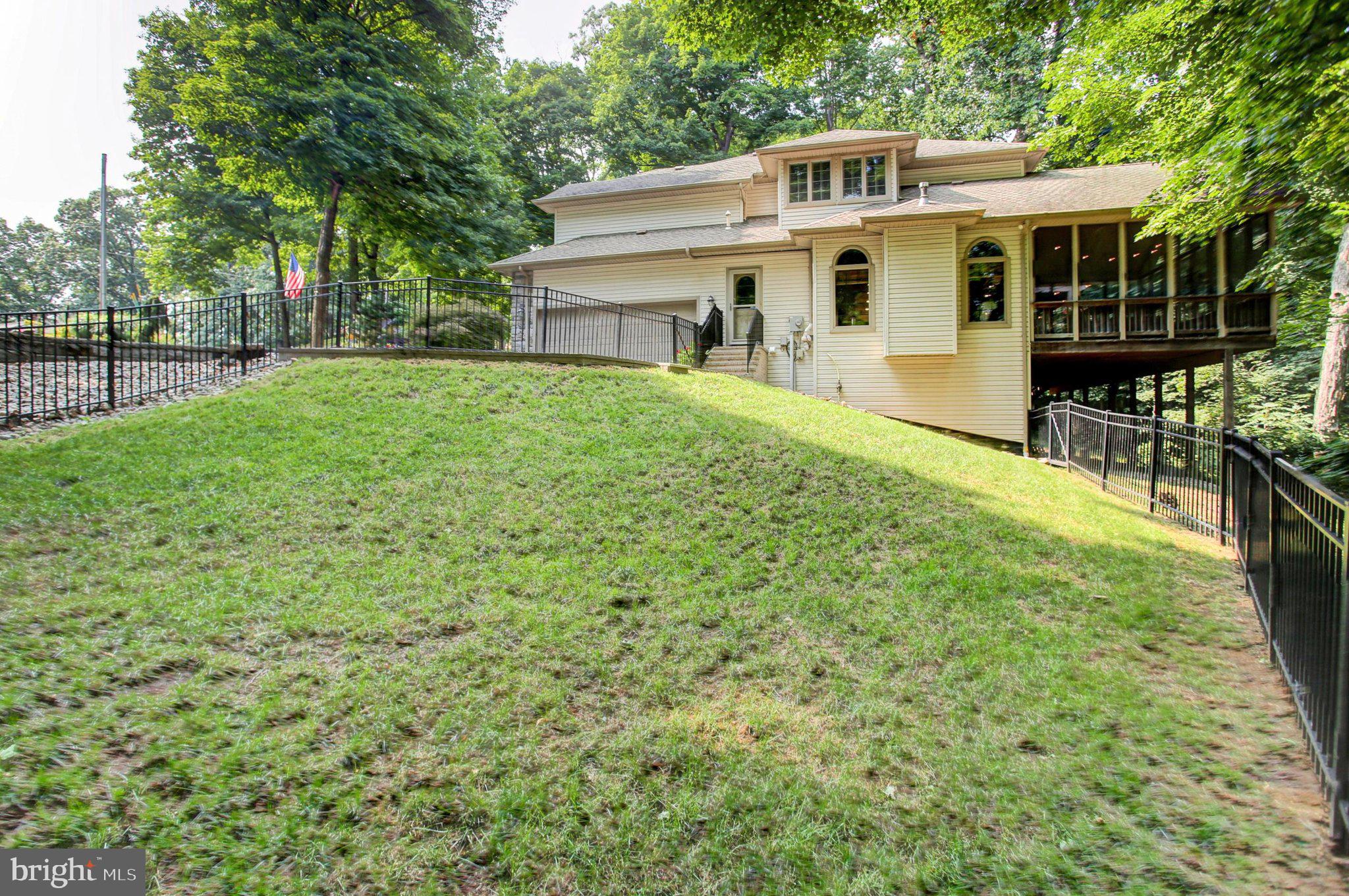 FAIRFIELD/CARROLL VALLEY - Residential