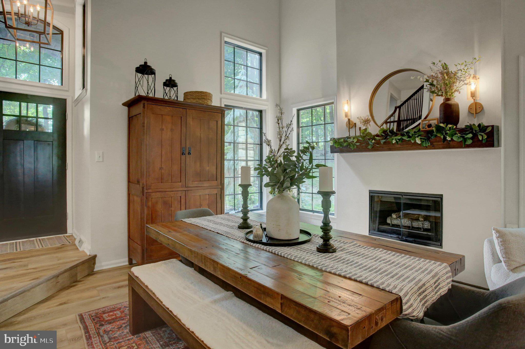 FAIRFIELD/CARROLL VALLEY - Residential