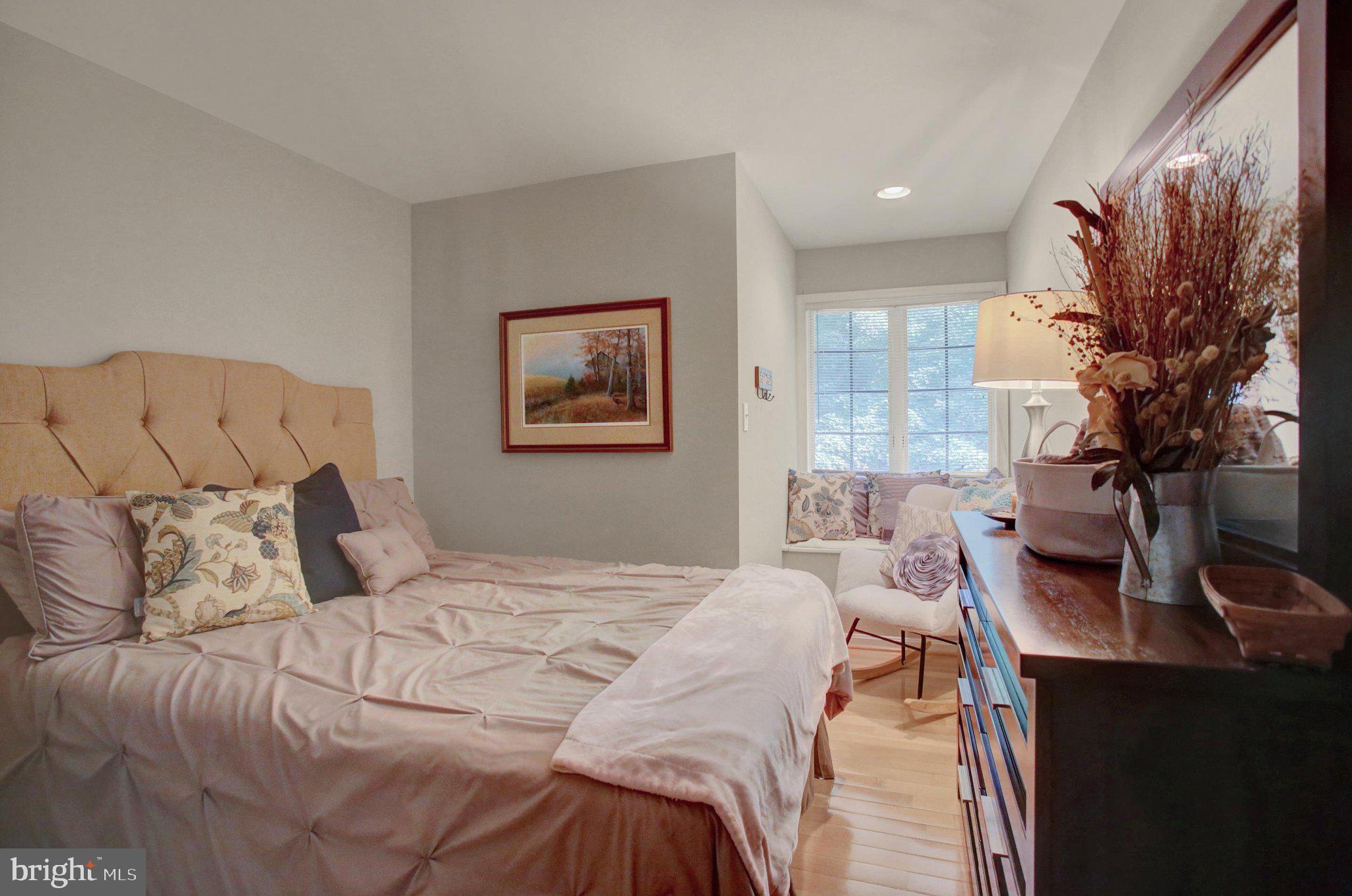 FAIRFIELD/CARROLL VALLEY - Residential