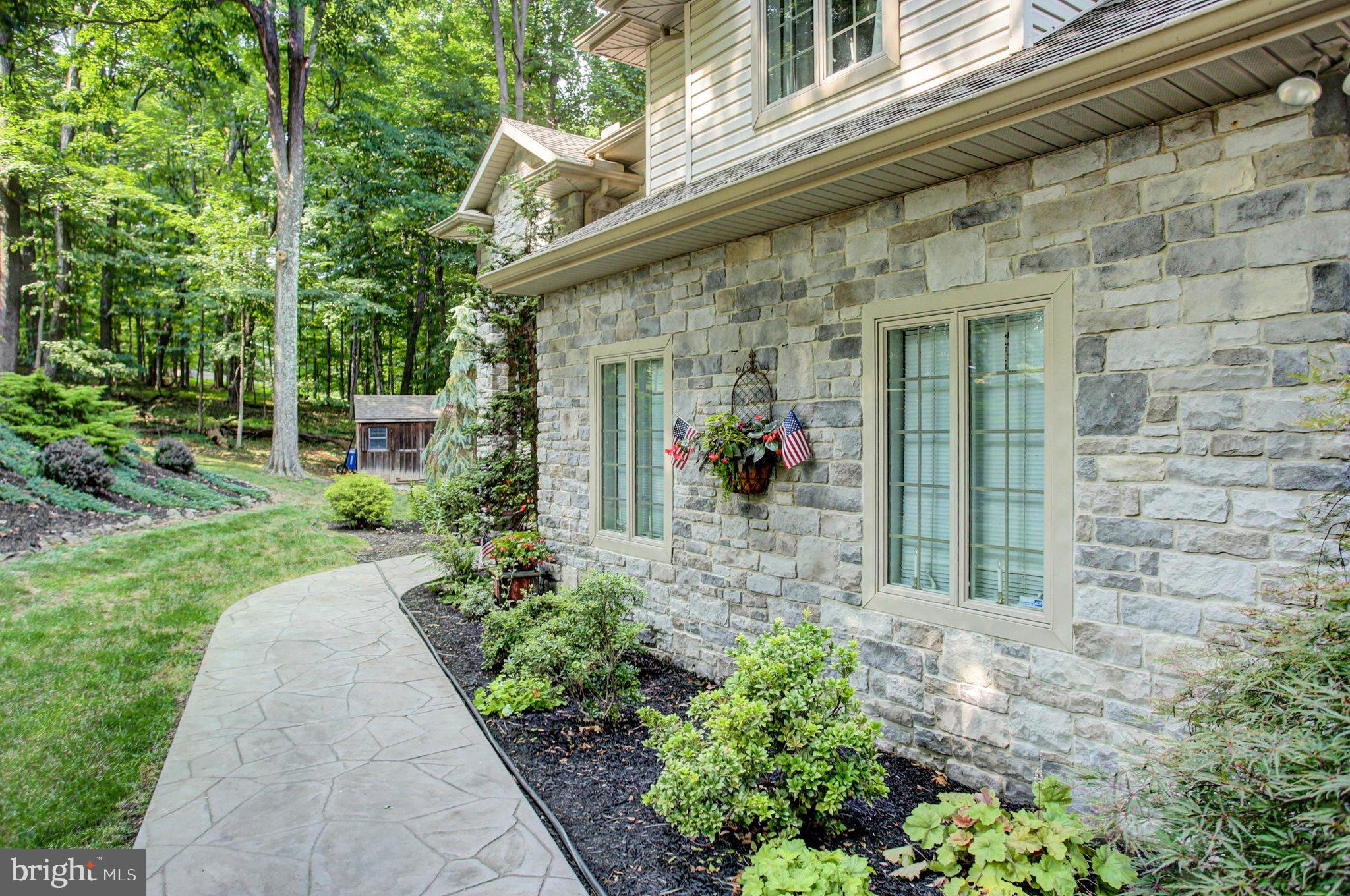 FAIRFIELD/CARROLL VALLEY - Residential