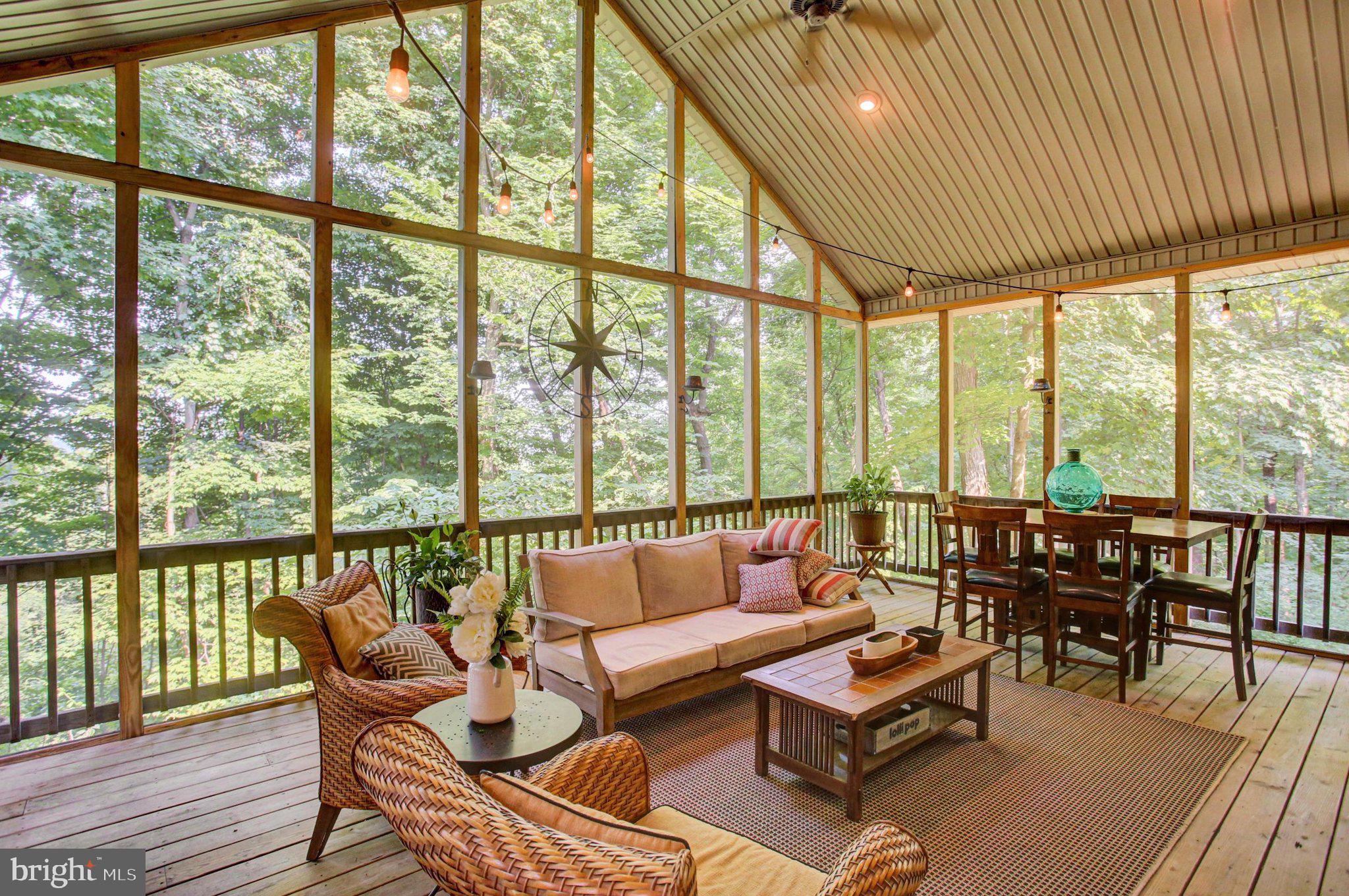 FAIRFIELD/CARROLL VALLEY - Residential