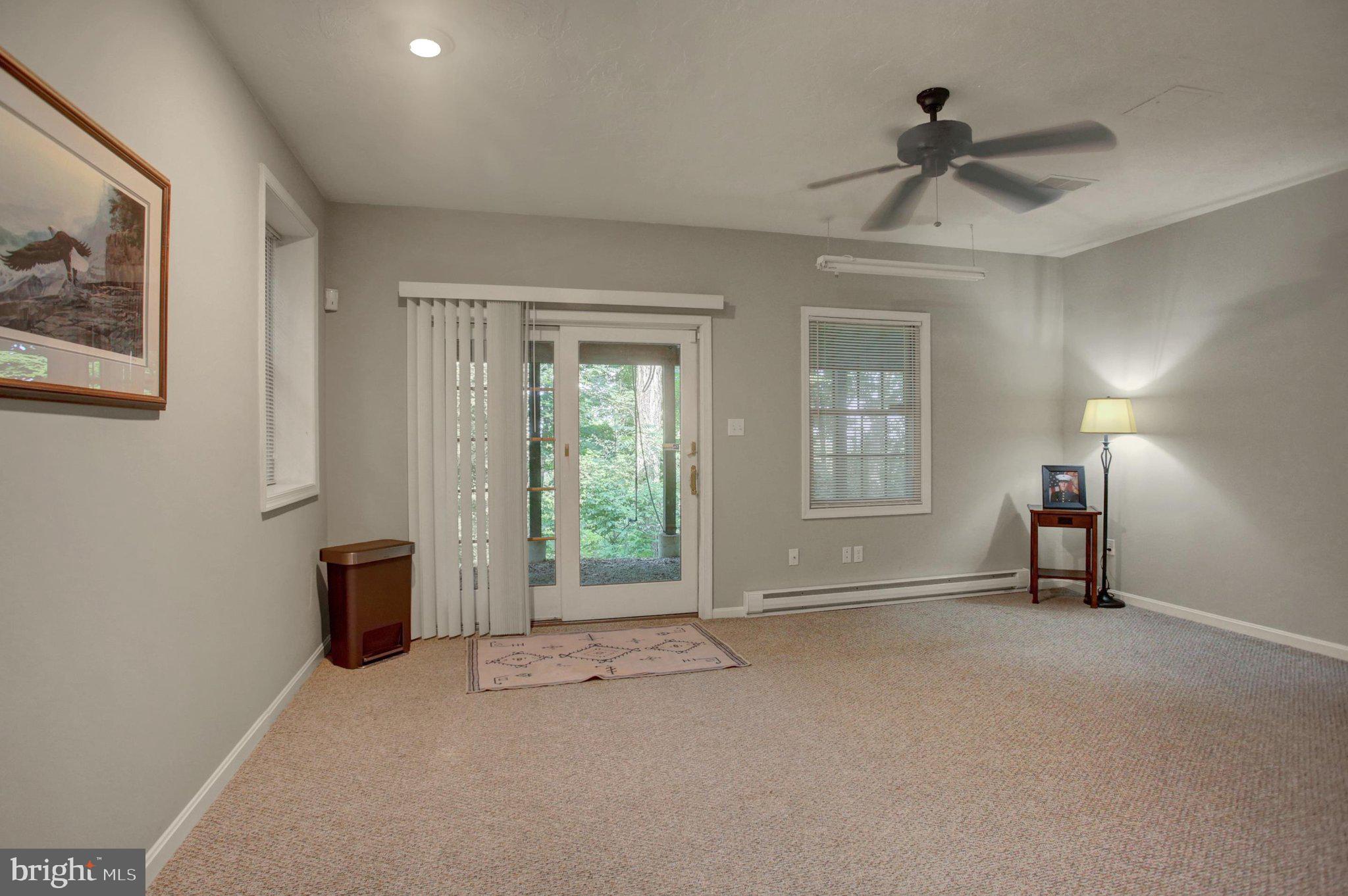 FAIRFIELD/CARROLL VALLEY - Residential