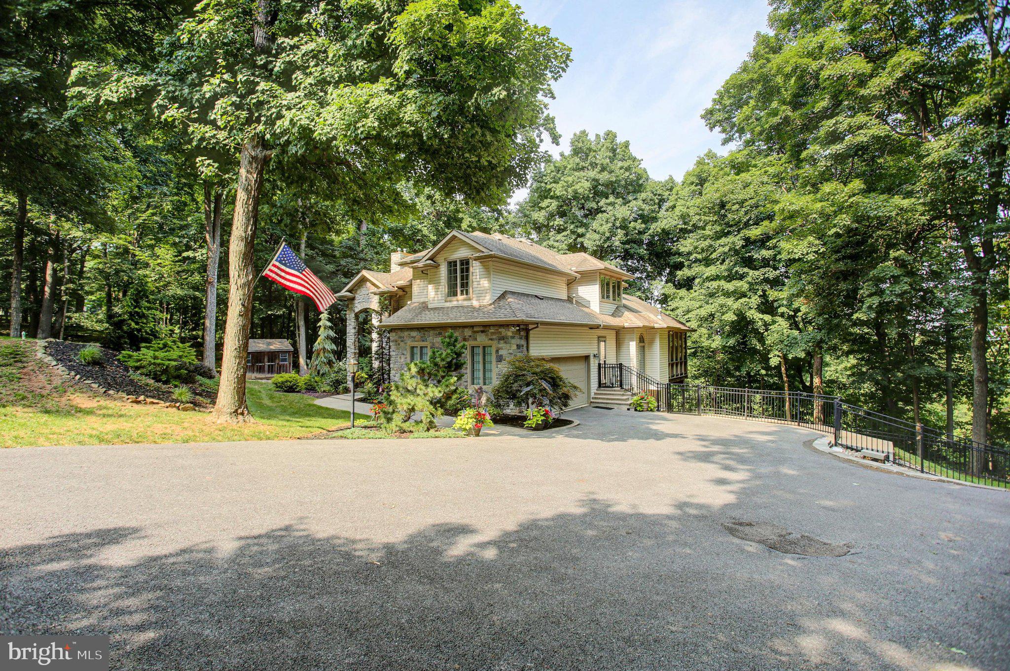 FAIRFIELD/CARROLL VALLEY - Residential