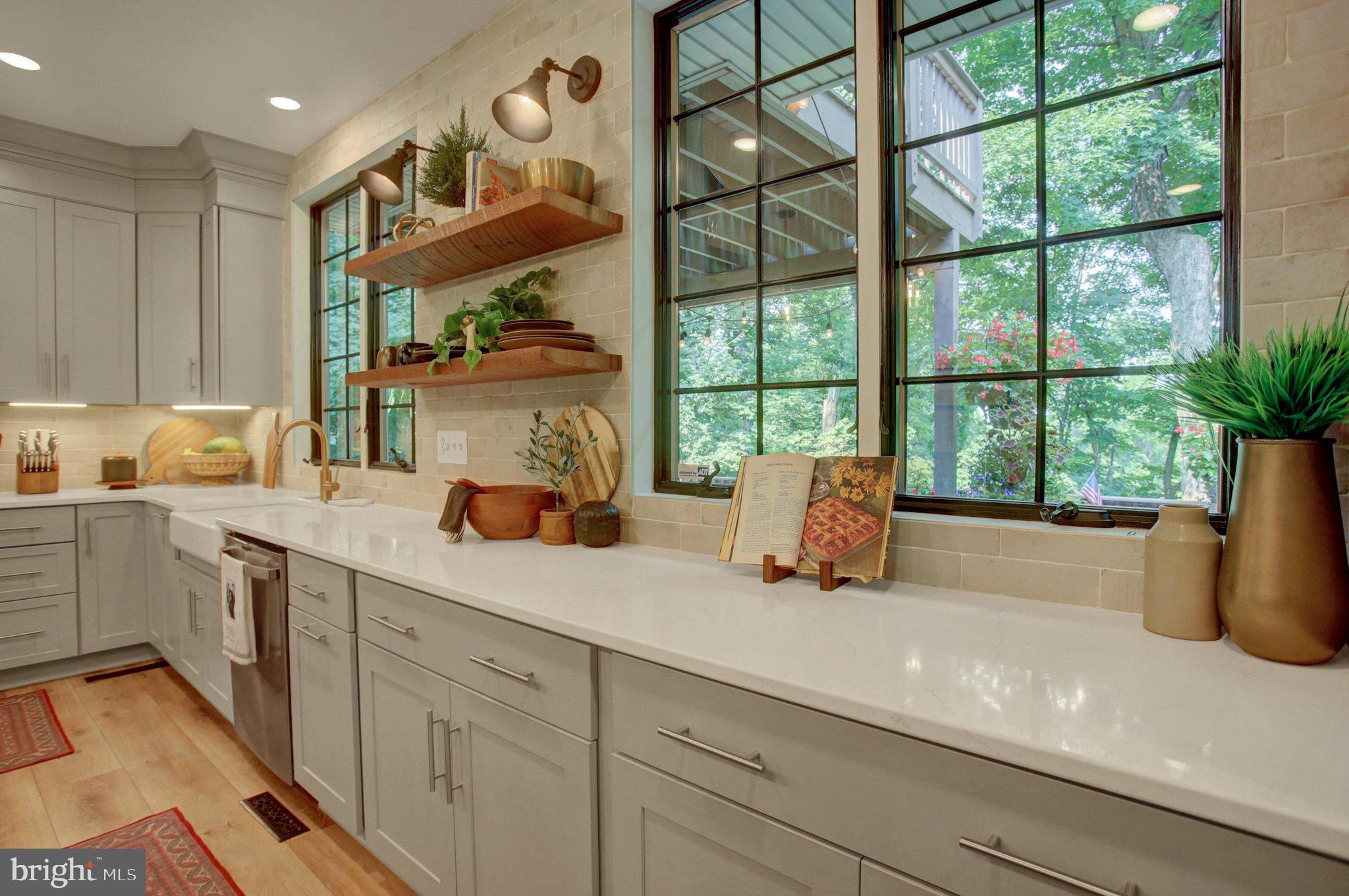 FAIRFIELD/CARROLL VALLEY - Residential