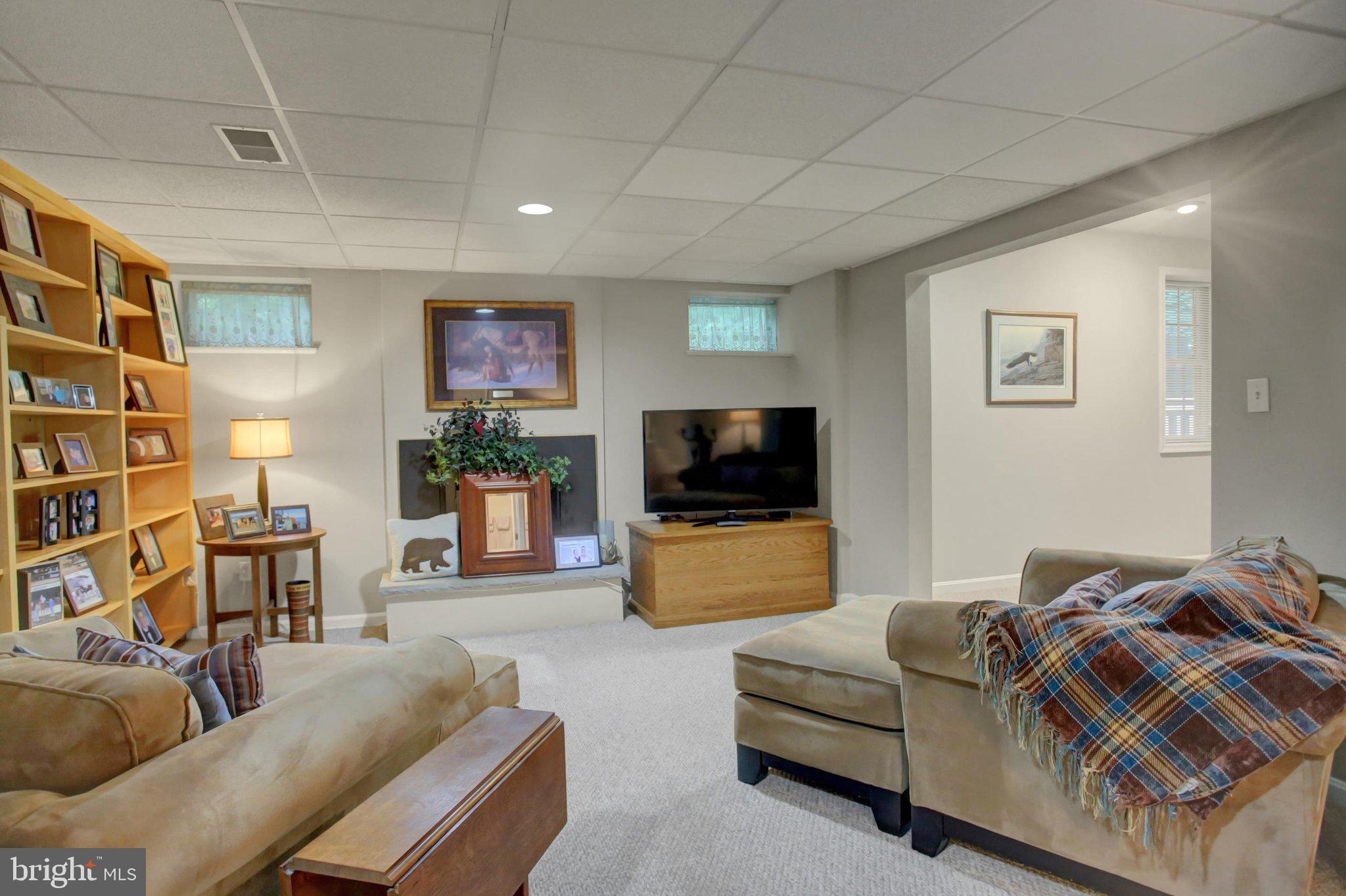 FAIRFIELD/CARROLL VALLEY - Residential