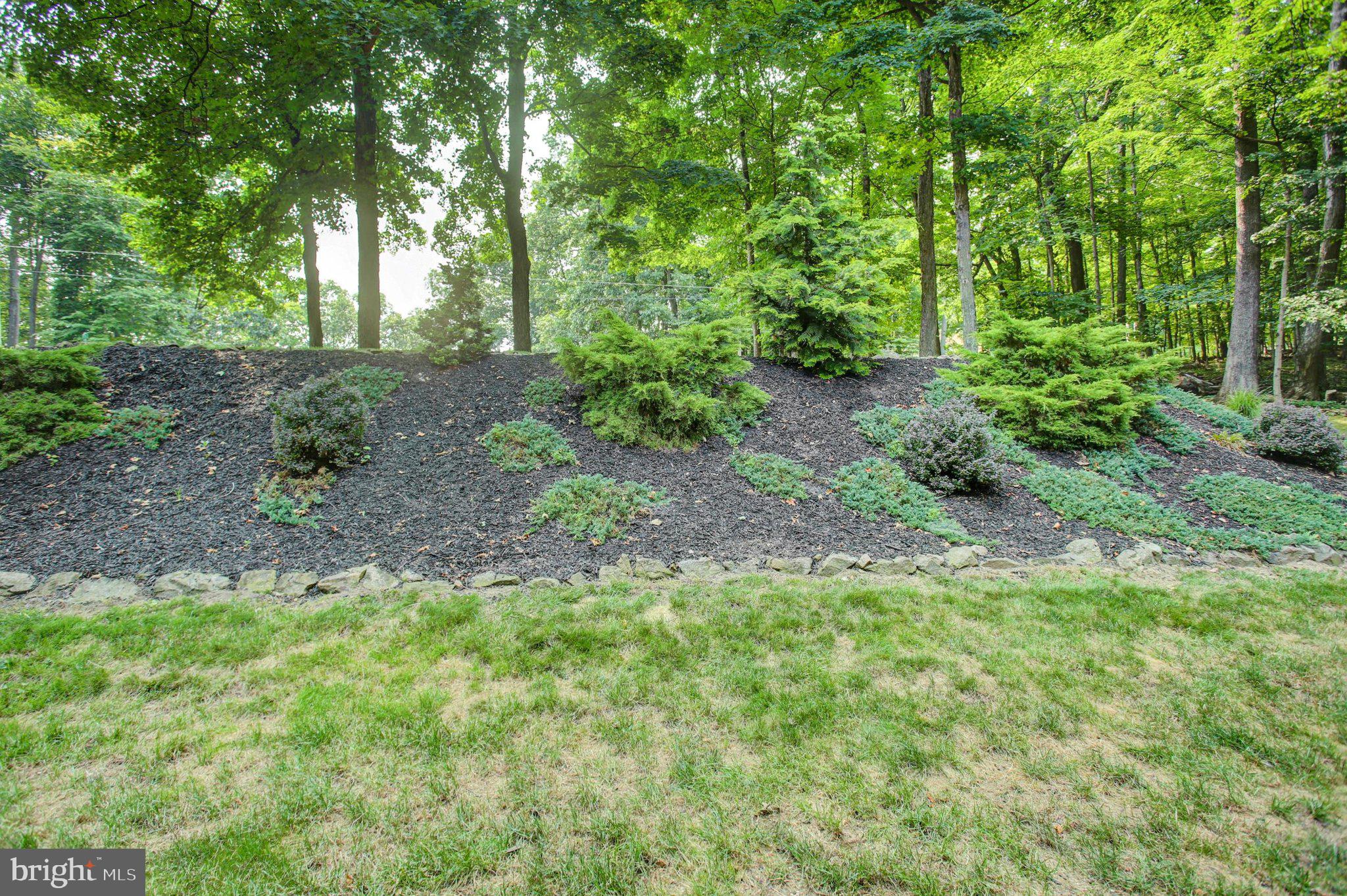 FAIRFIELD/CARROLL VALLEY - Residential