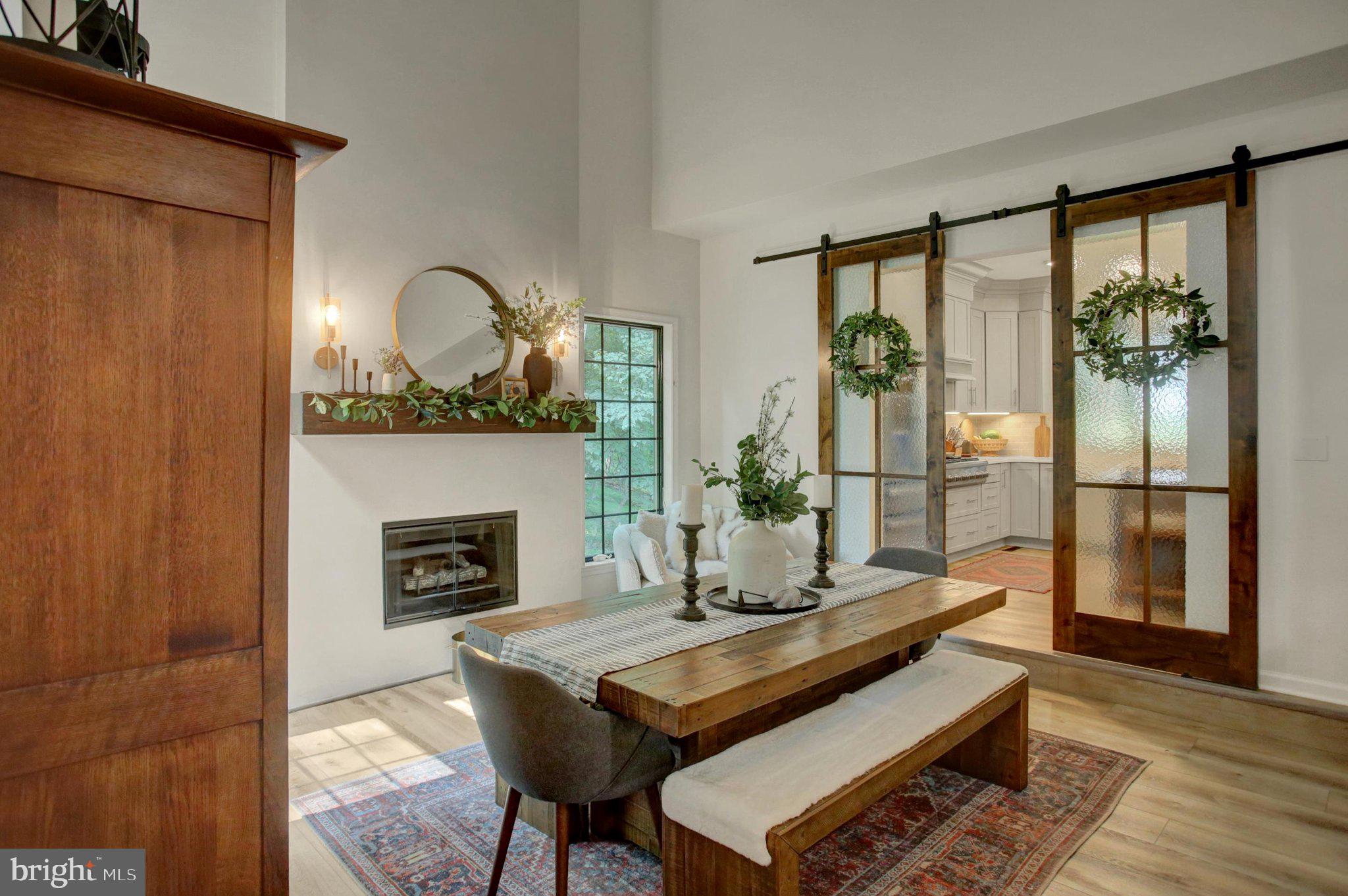 FAIRFIELD/CARROLL VALLEY - Residential