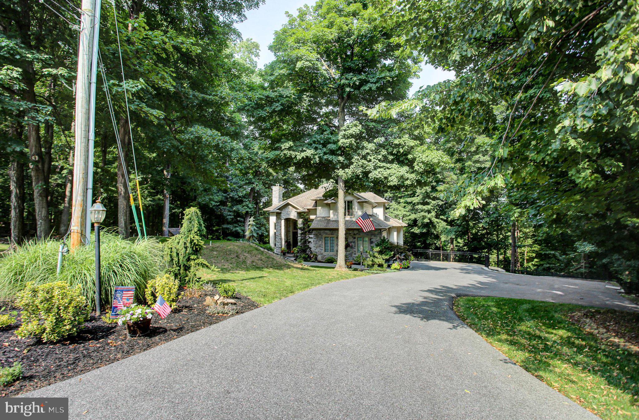 FAIRFIELD/CARROLL VALLEY - Residential