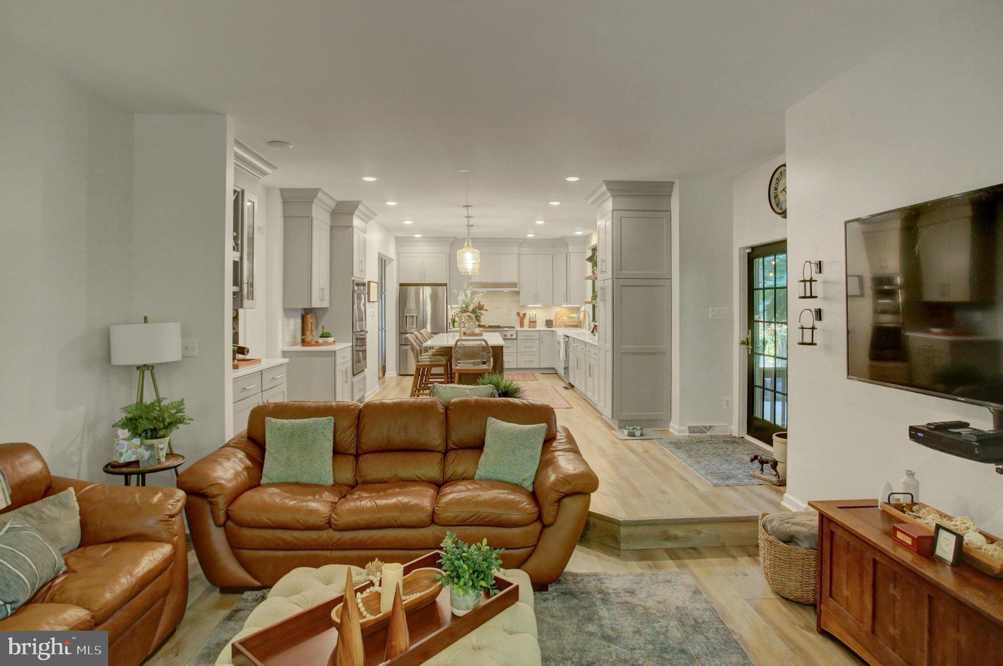 FAIRFIELD/CARROLL VALLEY - Residential