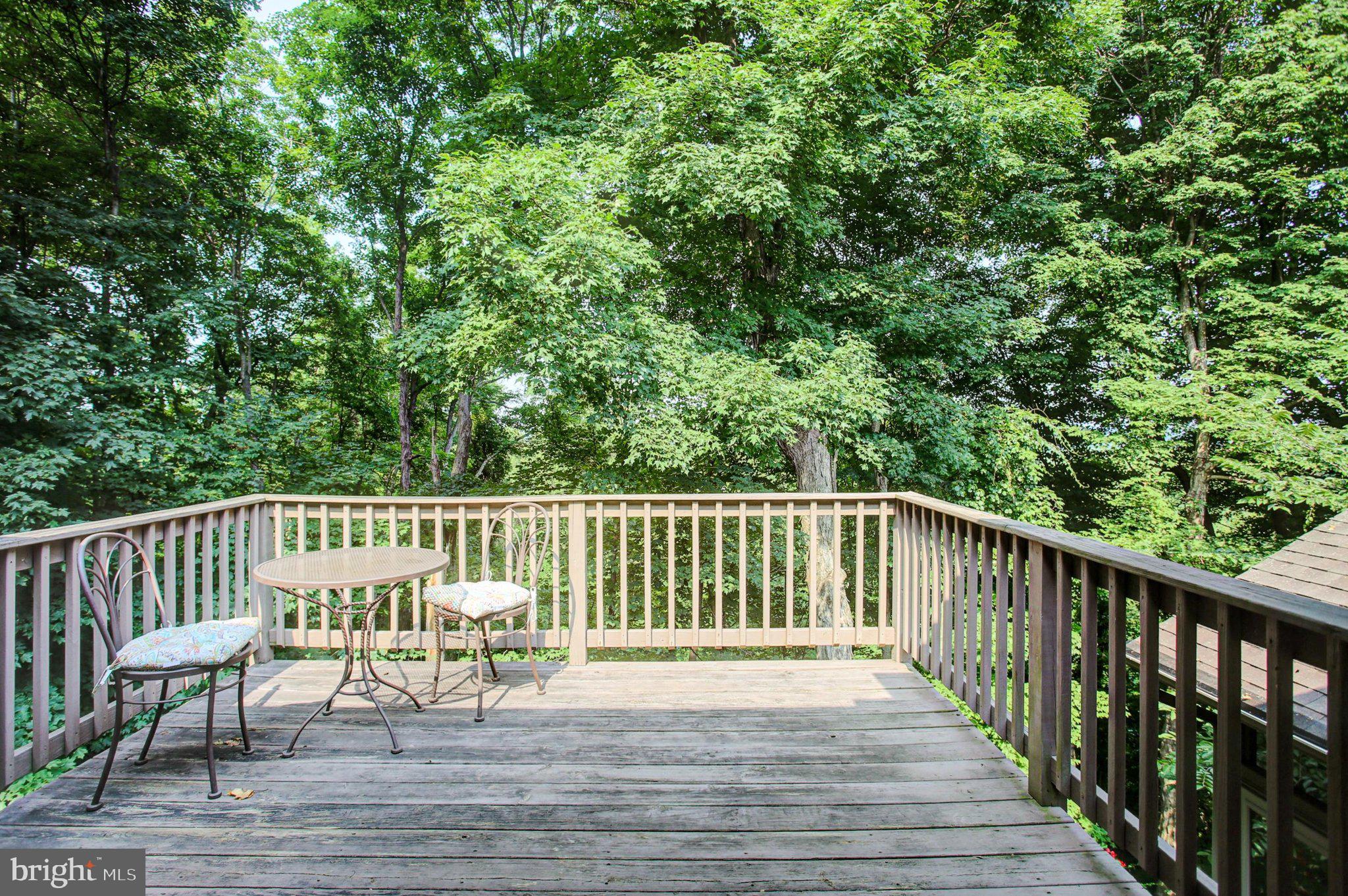 FAIRFIELD/CARROLL VALLEY - Residential