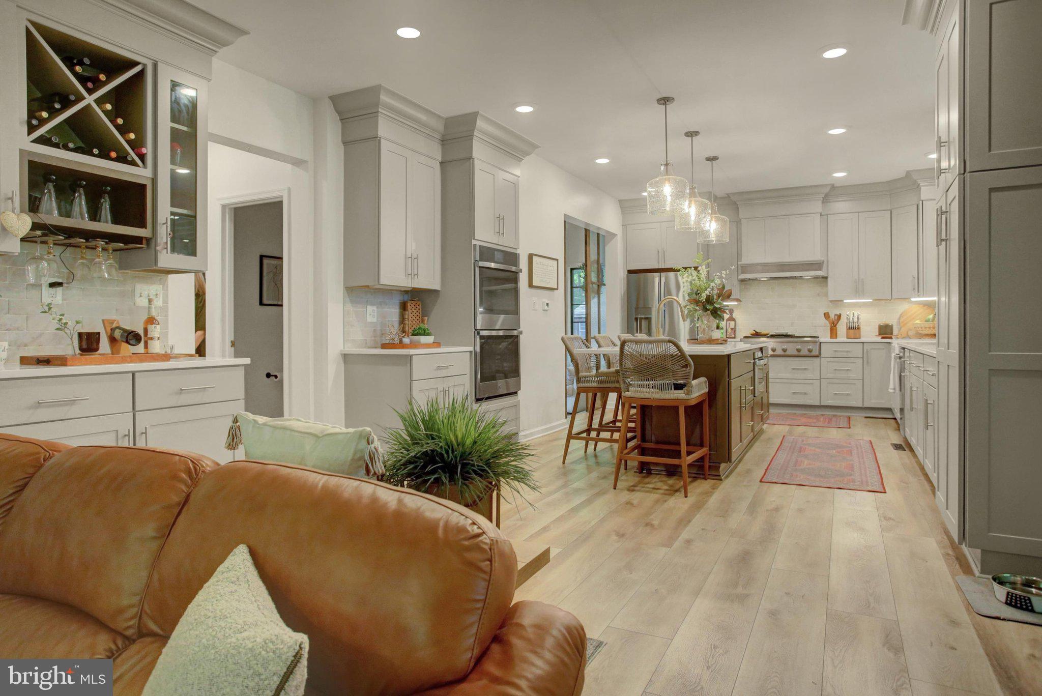 FAIRFIELD/CARROLL VALLEY - Residential