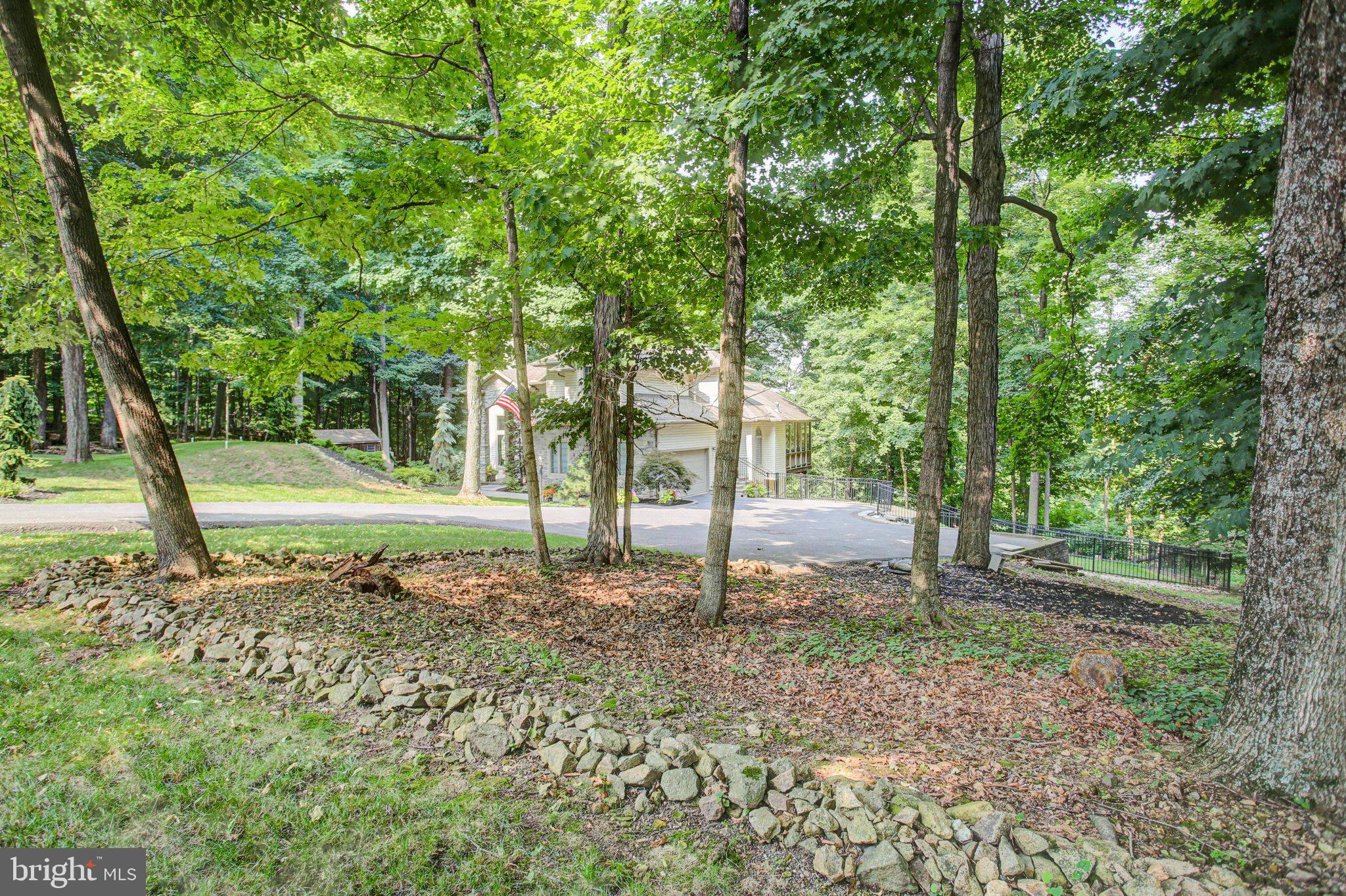 FAIRFIELD/CARROLL VALLEY - Residential