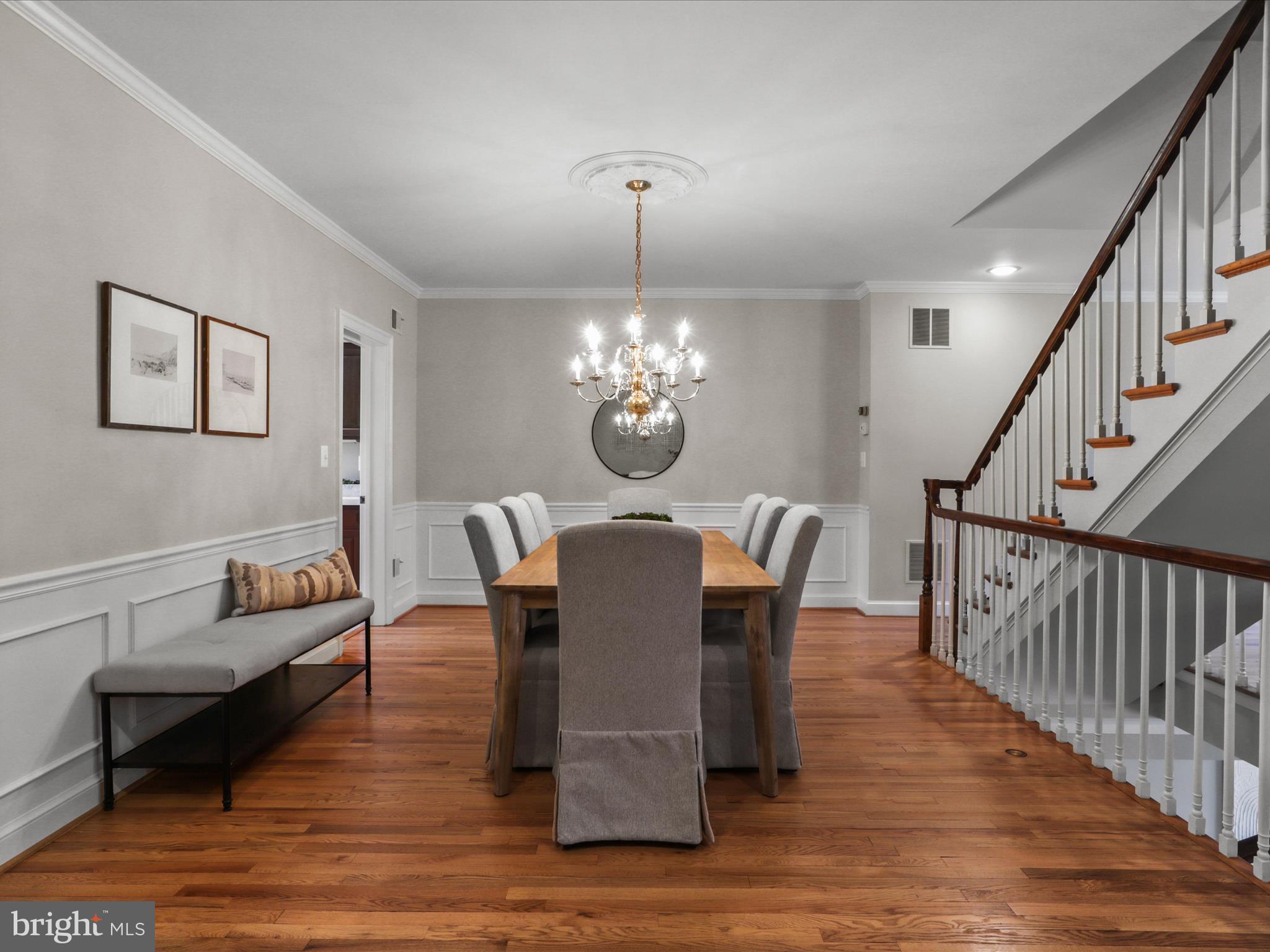 THE GLEBE - Residential