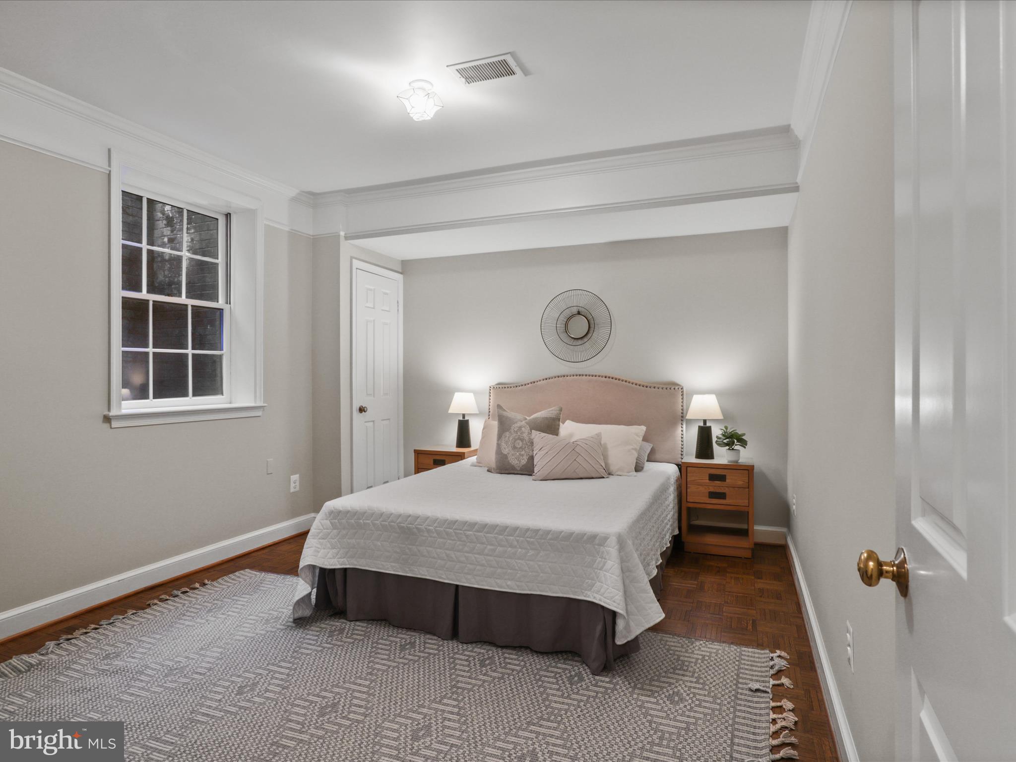 THE GLEBE - Residential