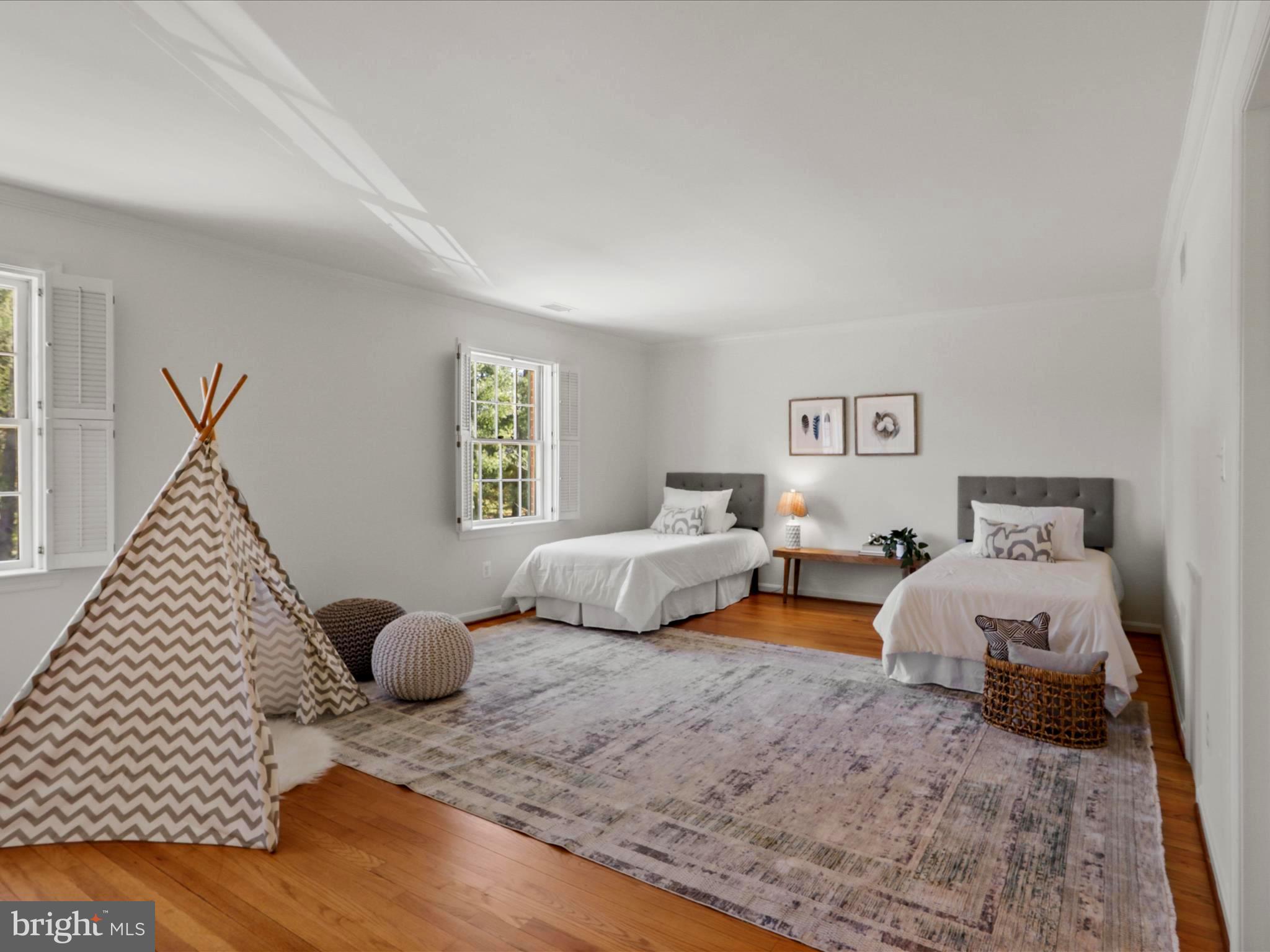 THE GLEBE - Residential
